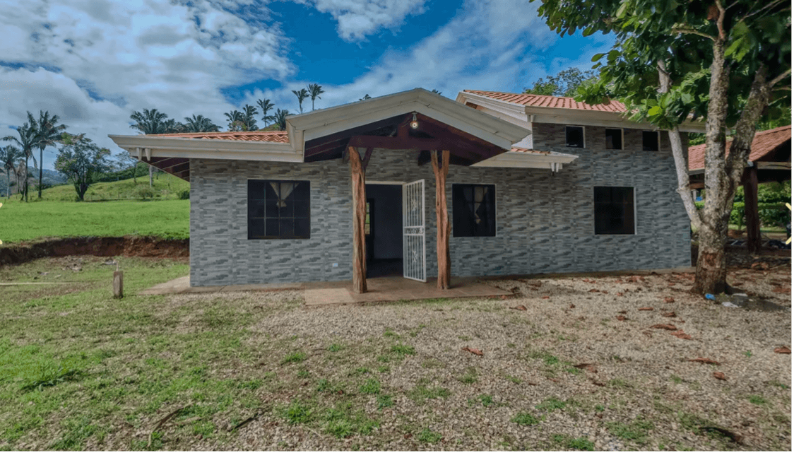 Magnifique Casita Belen