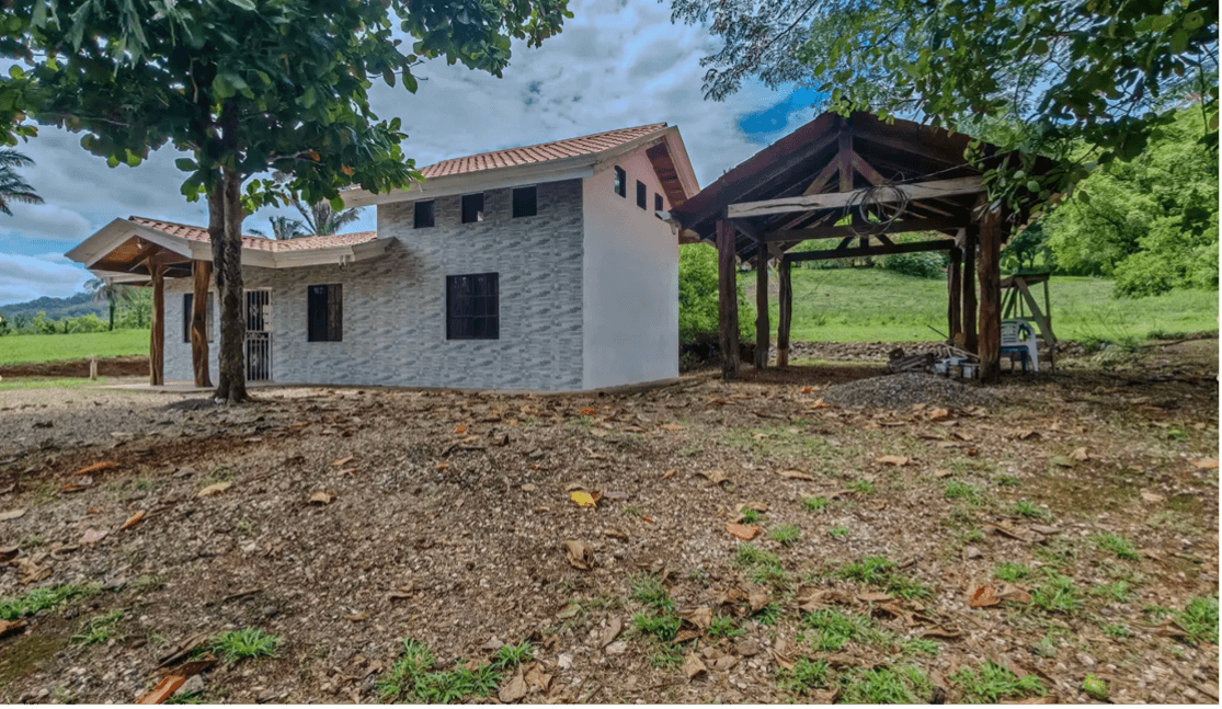 Belle casita Belen