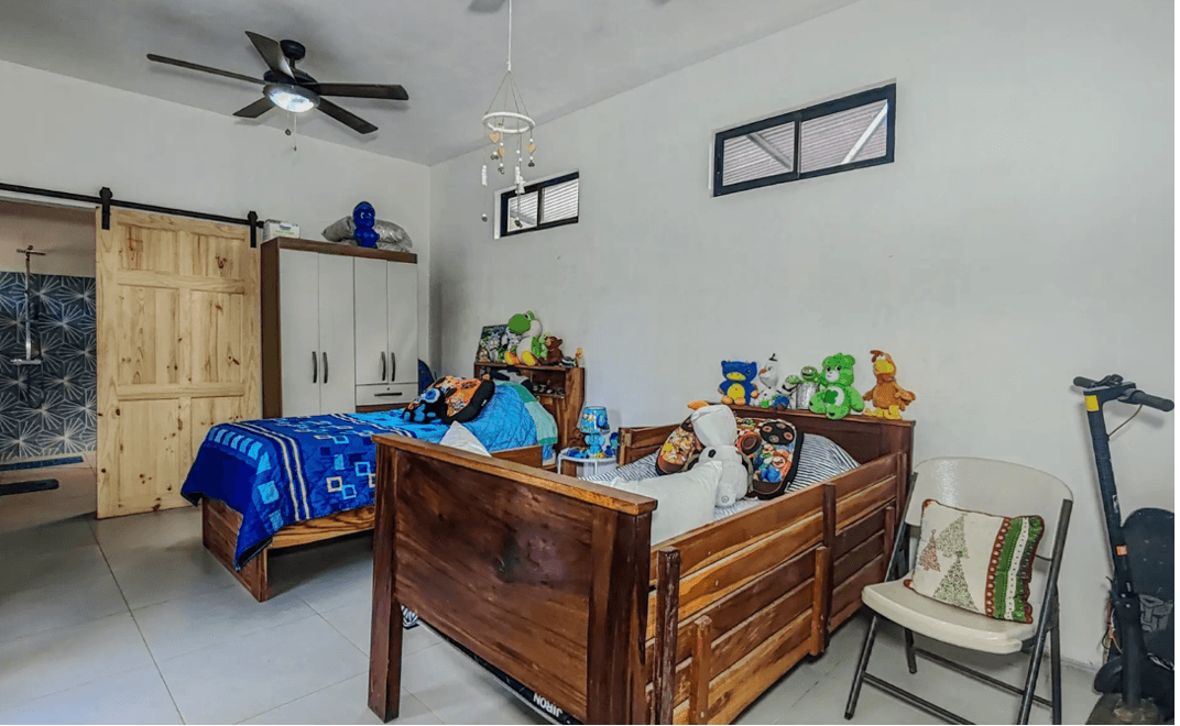 Chambre Casa Jadeita