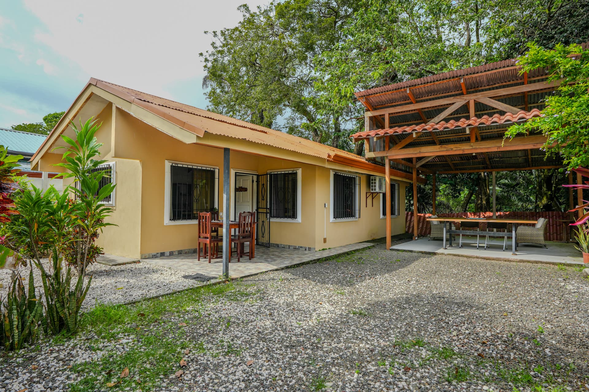 Maison Ranas à Samara