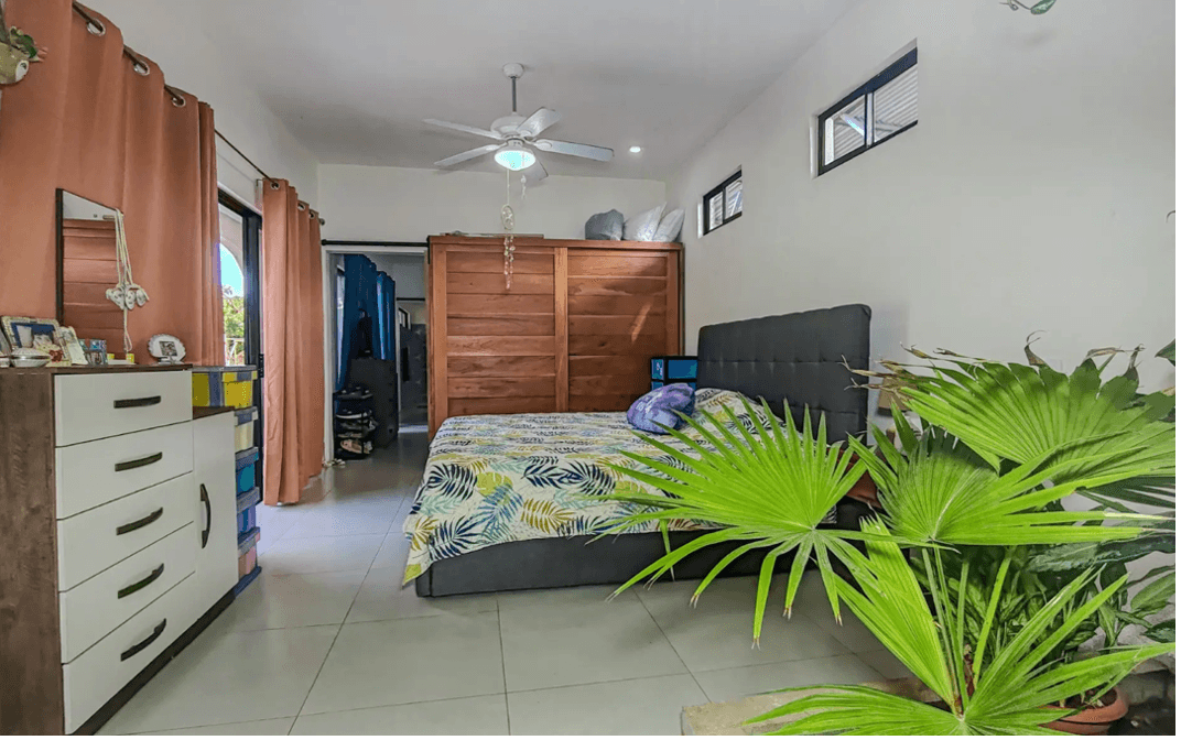 Chambre Casa Jadeita