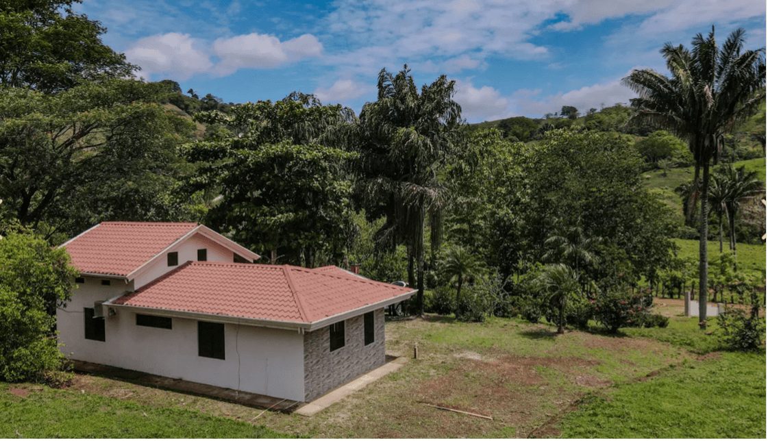 Belle Casita Belen
