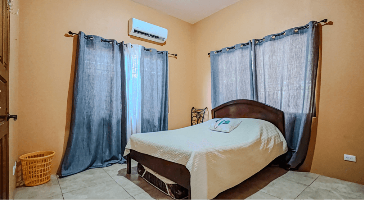 chambre d’amis Casa Buena Vibra Costa Rica