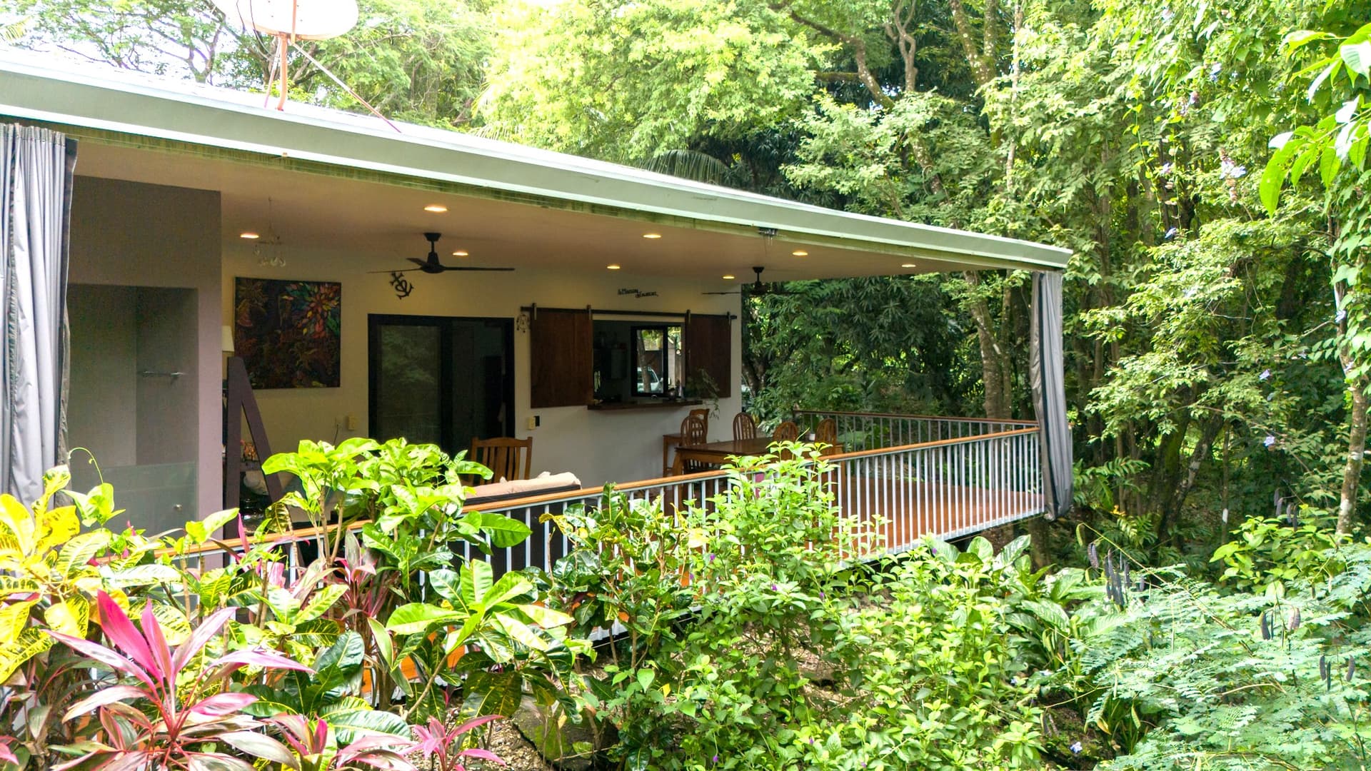 The Creek House, à vendre à Playa Sámara, au Costa Rica