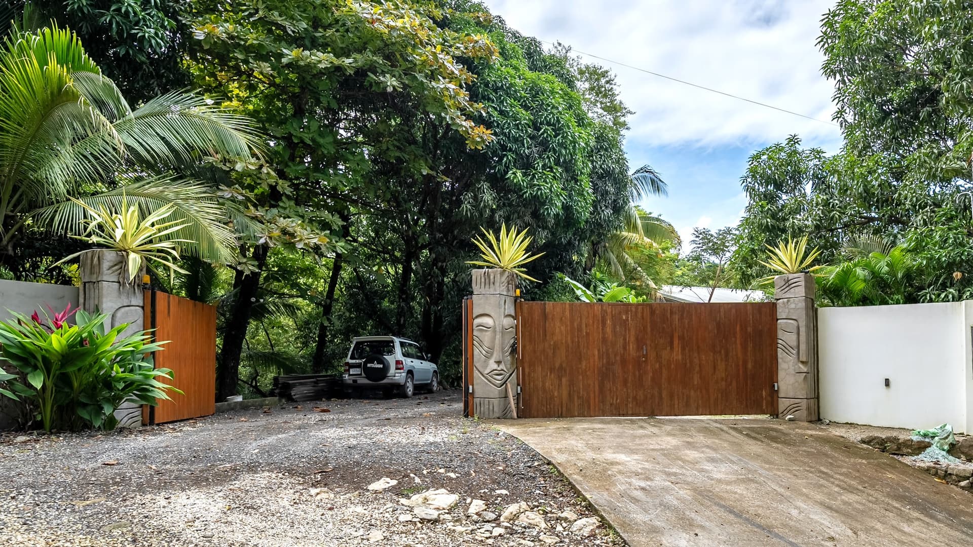 The Creek House, à vendre à Playa Sámara, au Costa Rica