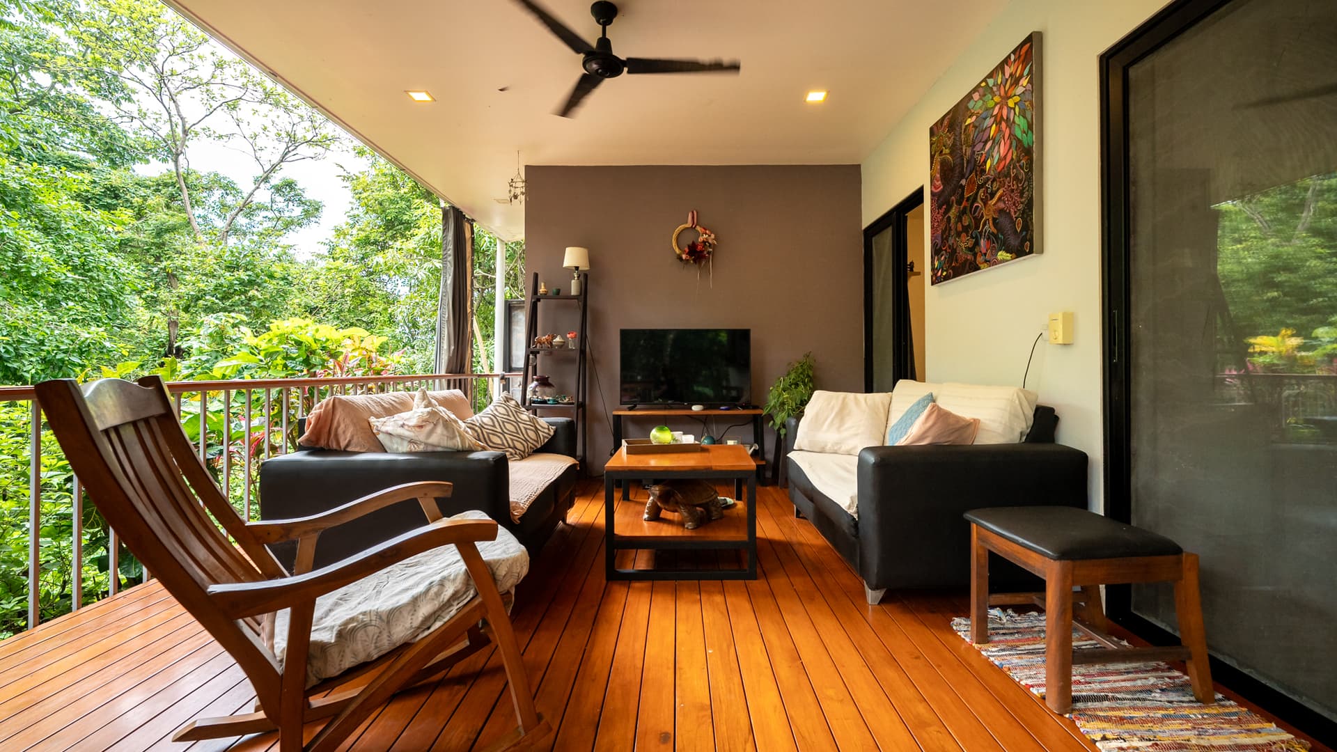 The Creek House, à vendre à Playa Sámara, au Costa Rica