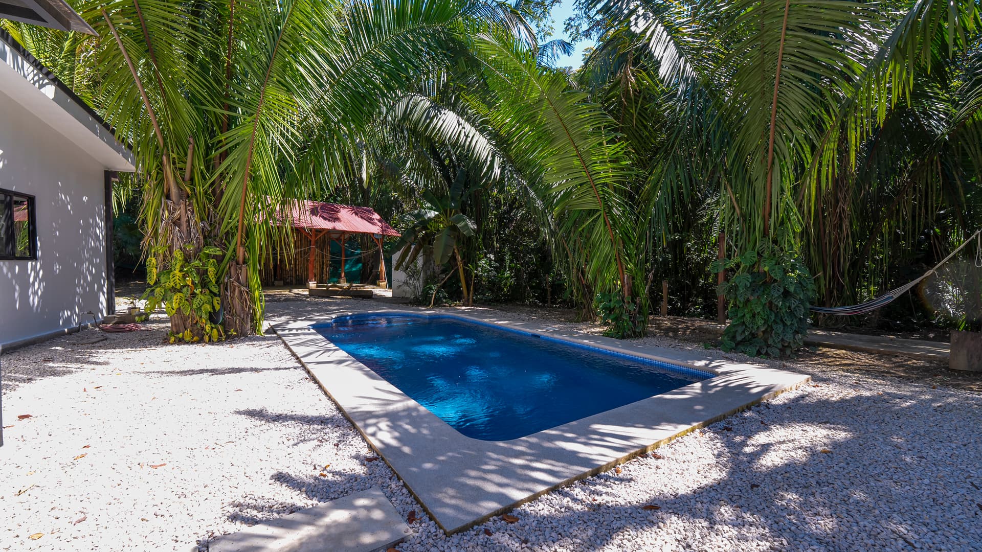 Villa Solmar, maison à vendre à Samara, au Costa Rica
