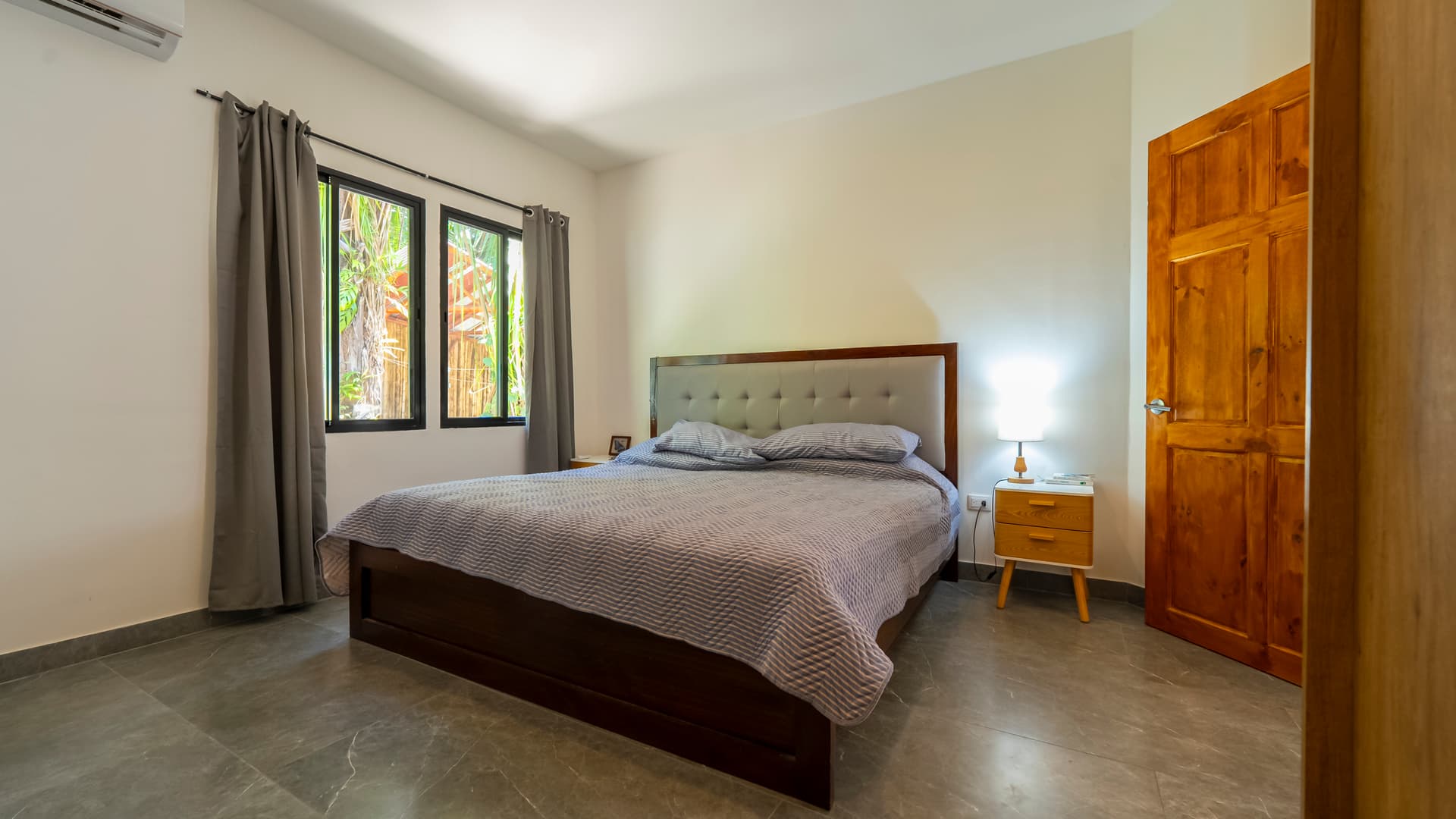 Villa Solmar, maison à vendre à Samara, au Costa Rica