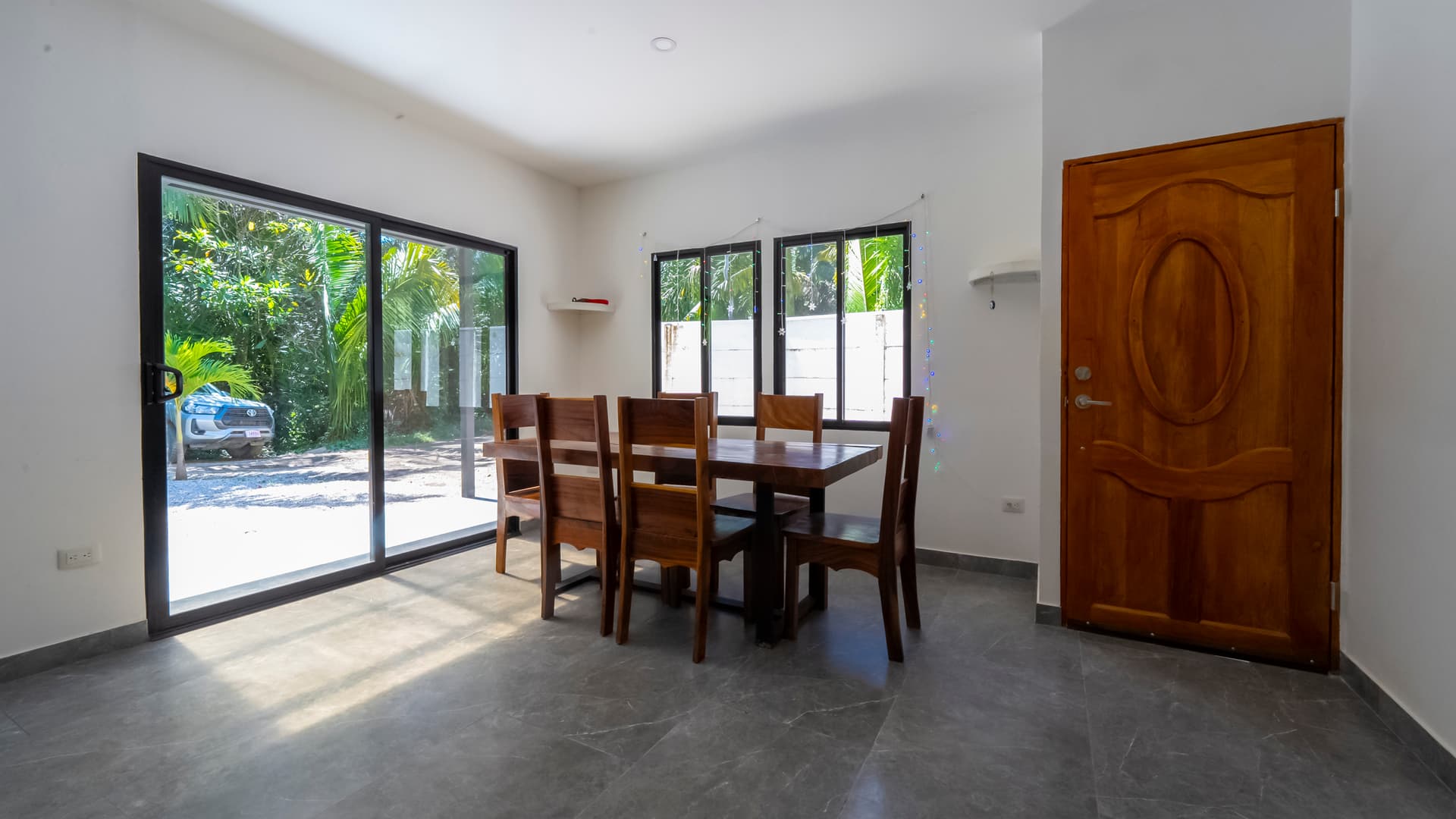 Villa Solmar, maison à vendre à Samara, au Costa Rica
