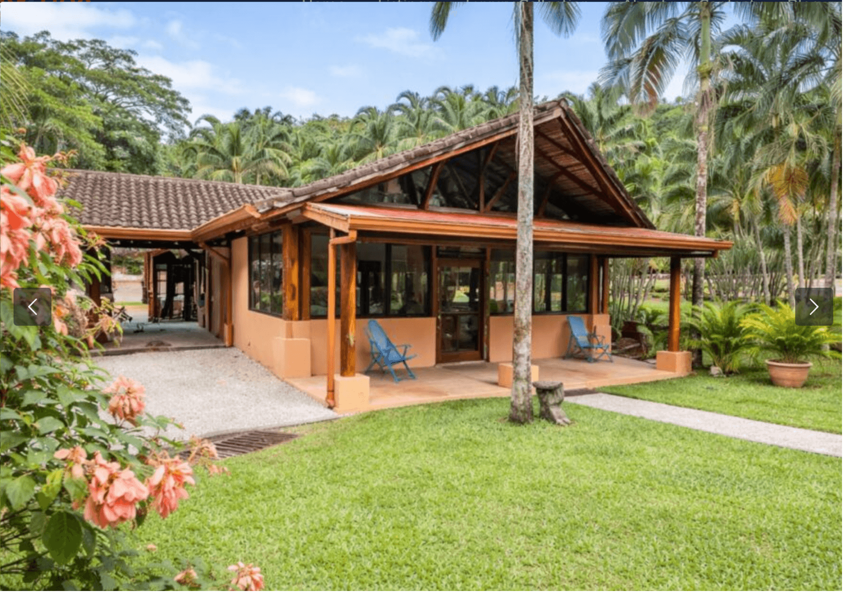 Casa Erika - Salon de beauté