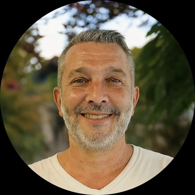 Eric Lefebvre