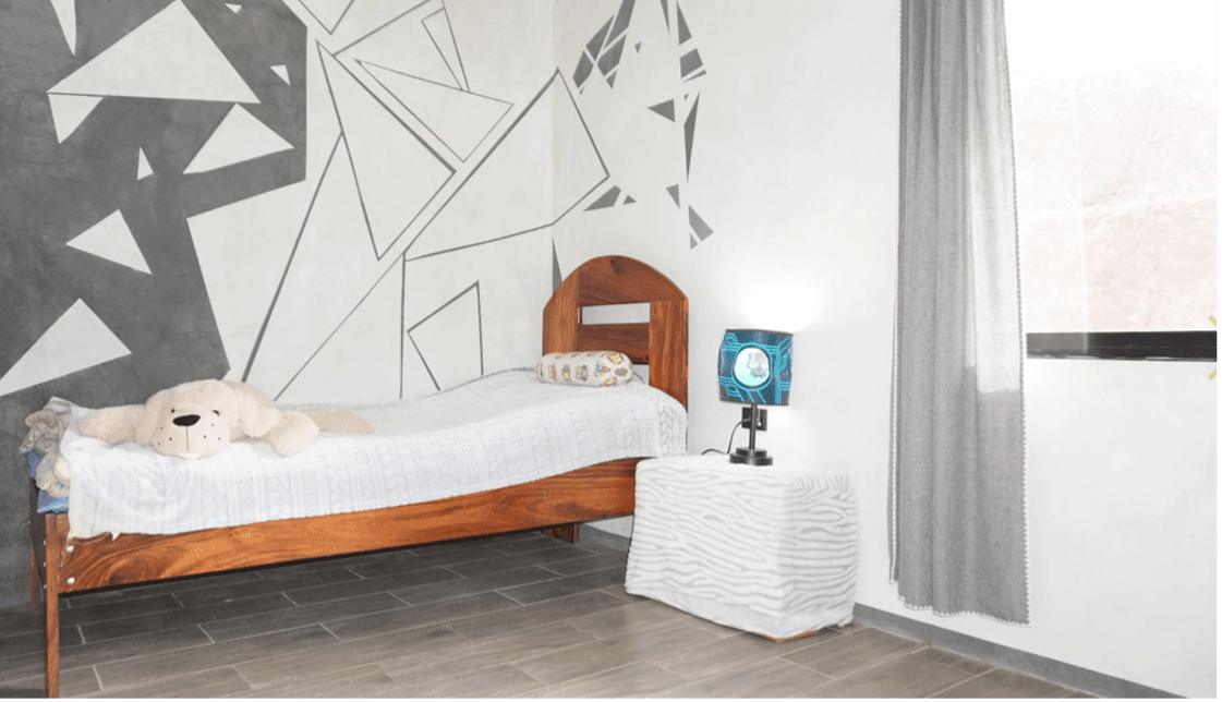 Casa Orange -Chambre Casa Orange - Chambre