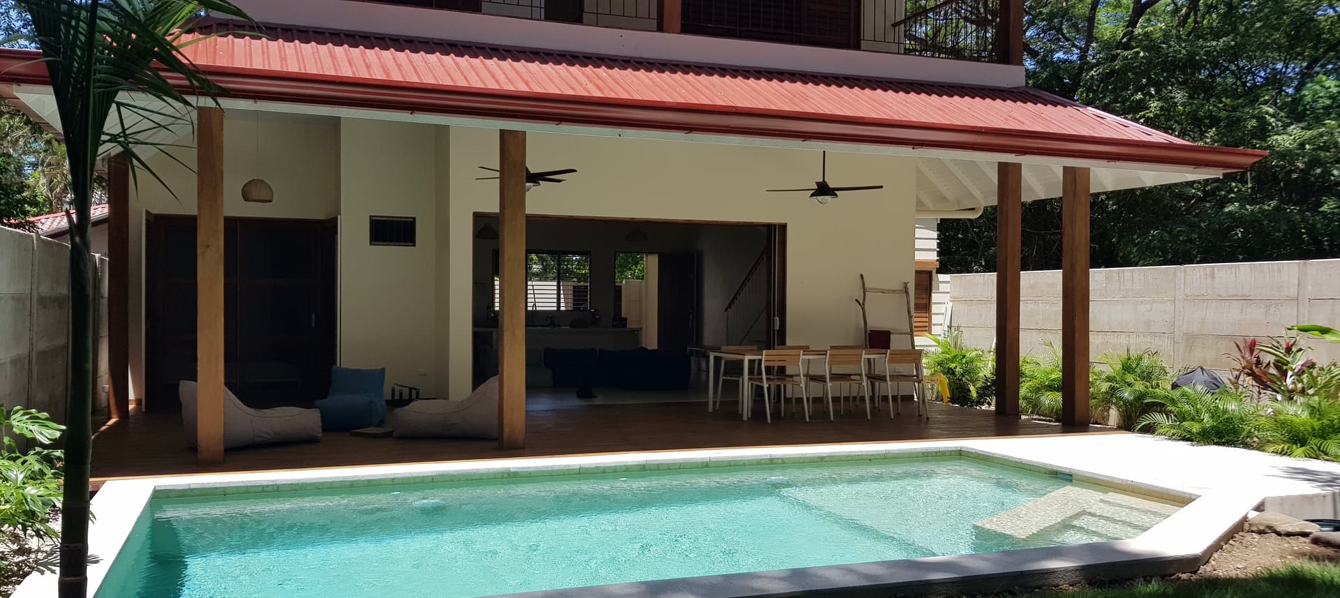 Casa Gala Piscine Terrasse et piscine de Casa Gala