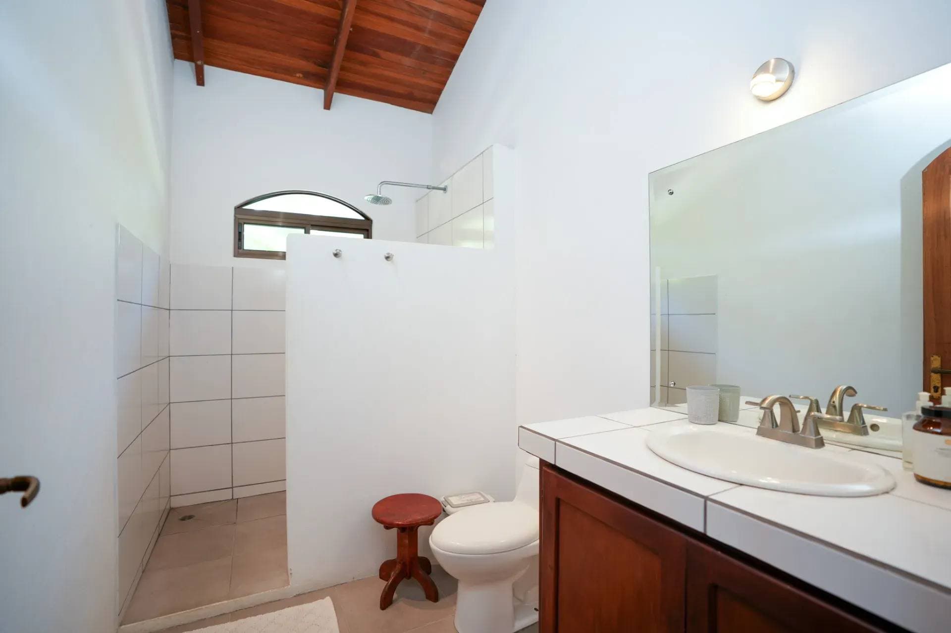 Salle de bain Casa las Palmas Salle de bain Casa las Palmas