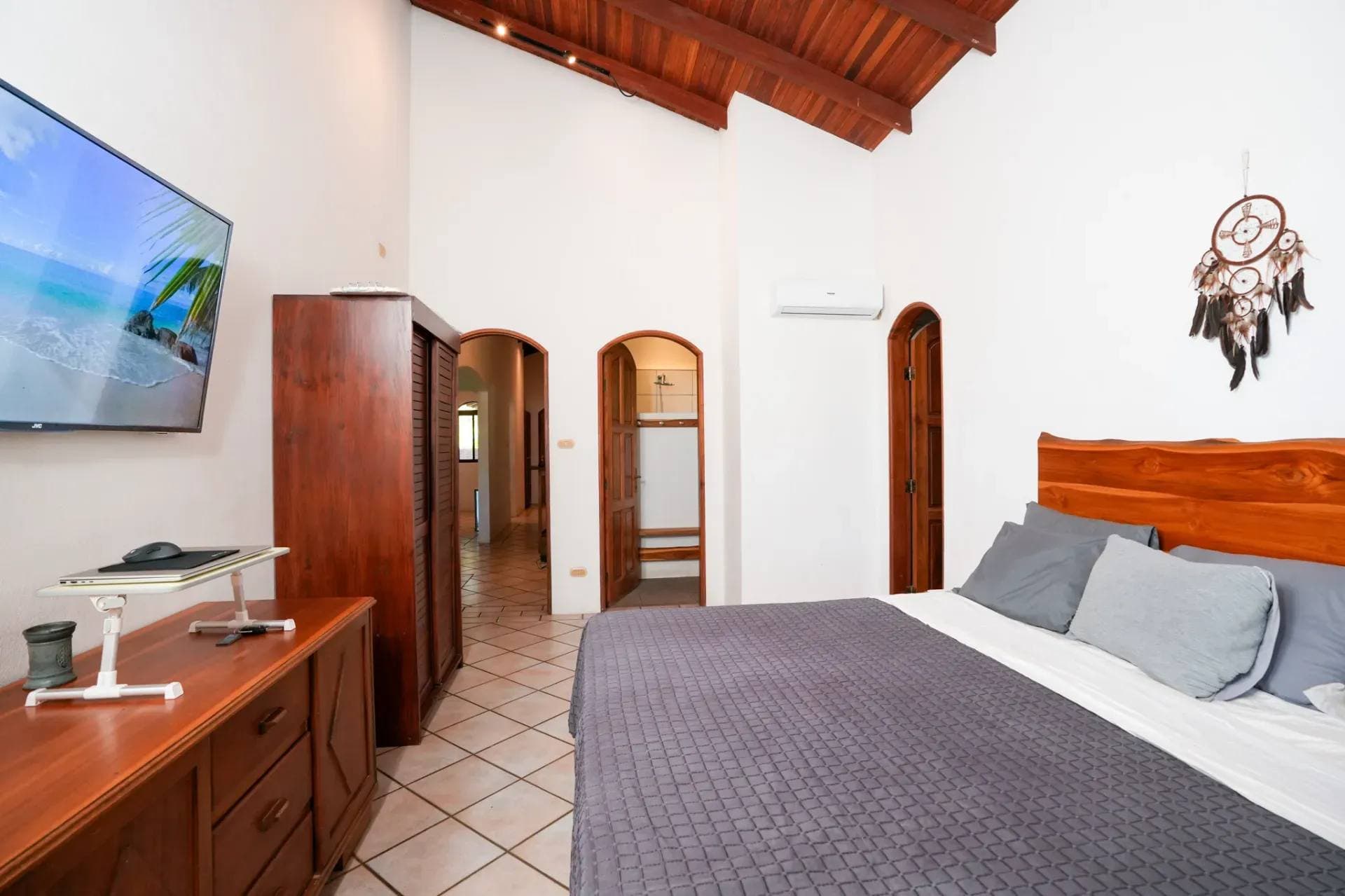Chambre Casa las Palmas Chambre Casa las Palmas