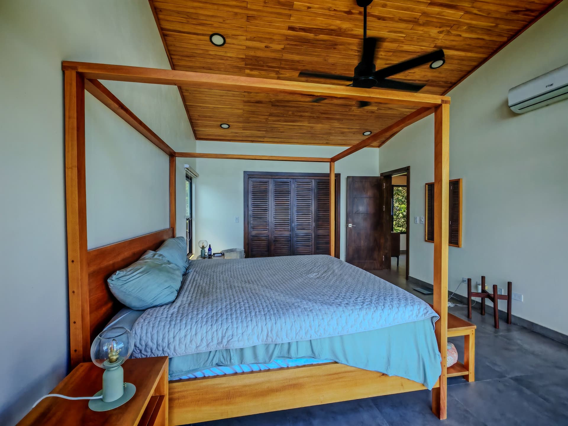 Chambre Casa Skylife Casa Skylife chambre moderne
