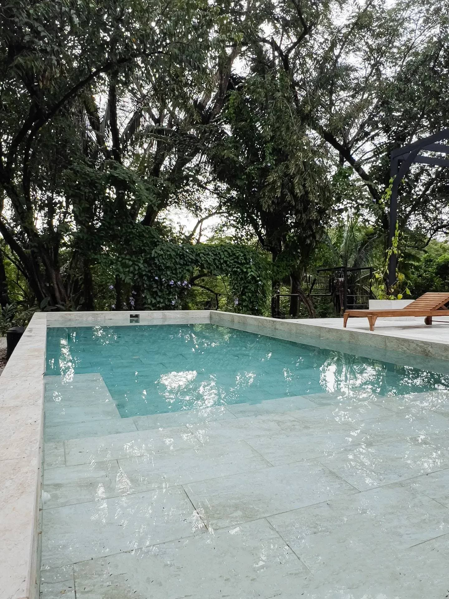 Villa Kapasha à Samara Villa Kapasha belle piscine