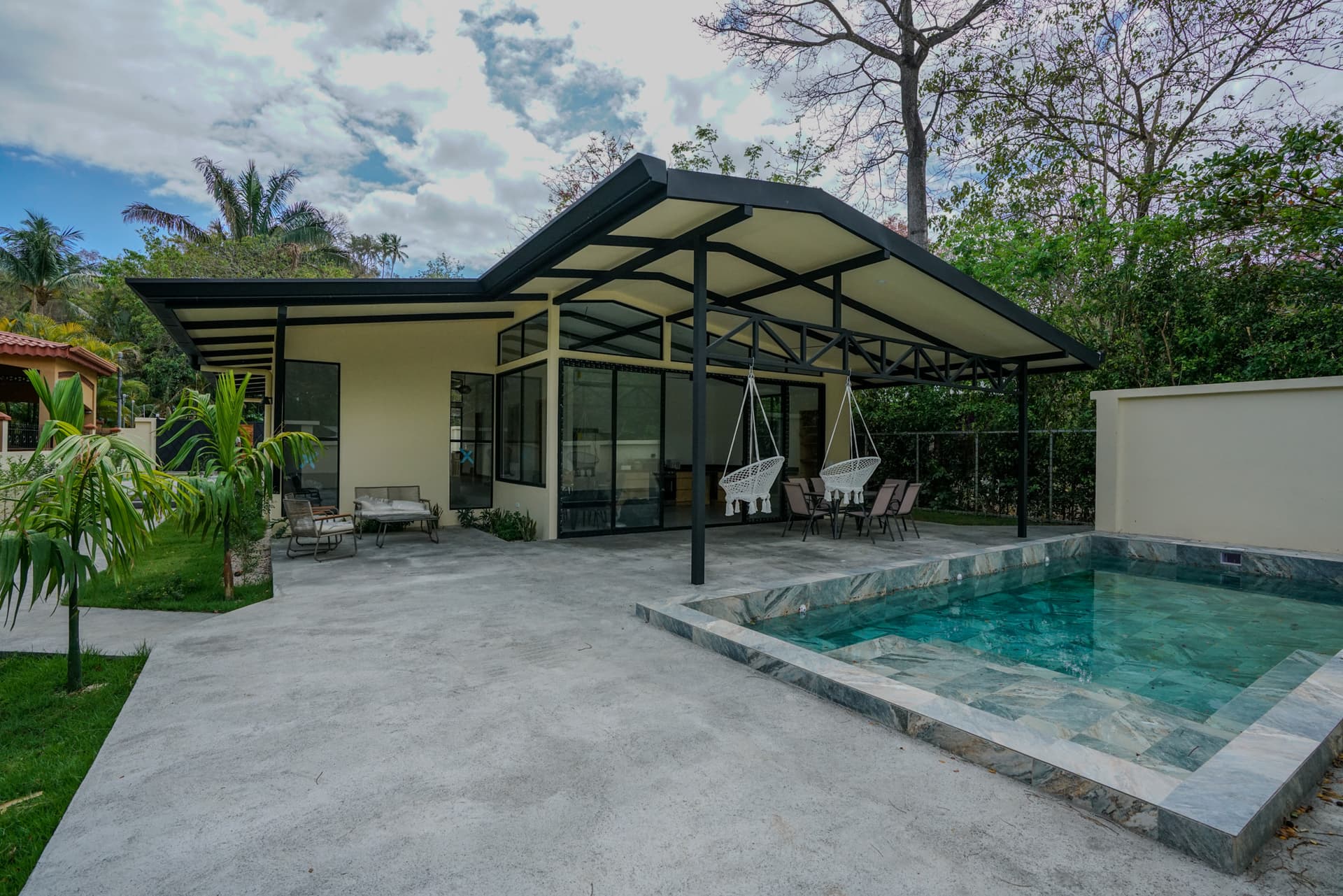 Villa Solarena avec piscine Villa Solarena Vue incroyable
