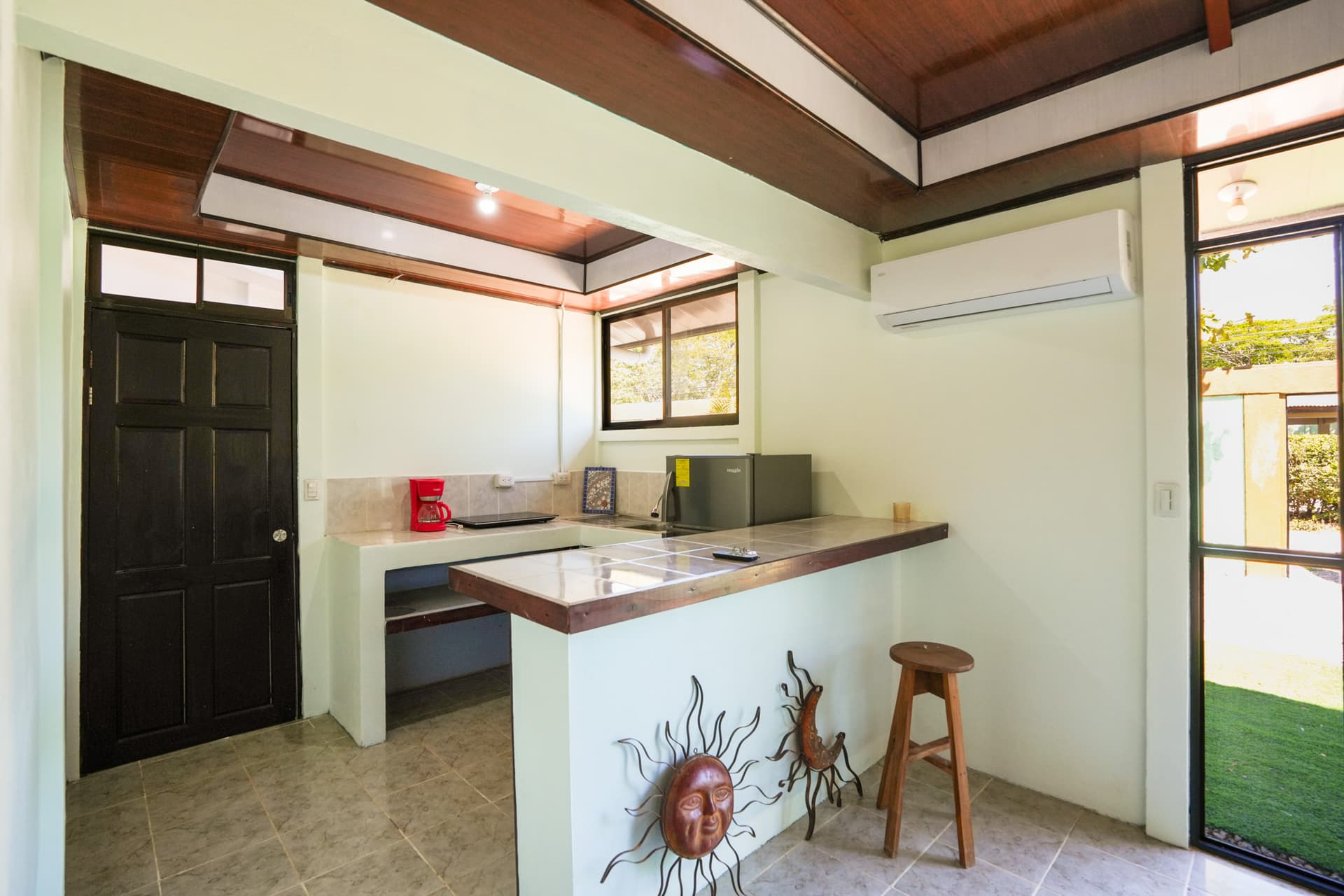 Casitas Las Palmas – Propriété à double parcelle à vendre à Sámara Casitas Las Palmas – Propriété à double parcelle à vendre à Sámara