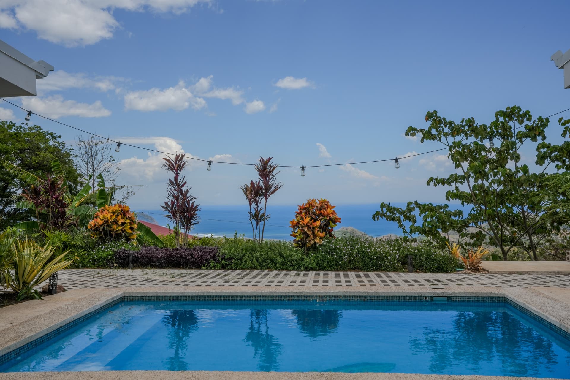 Casa Pacifica – Vue sur l'océan près de Playa Carrillo Casa Pacifica – Vue sur l'océan près de Playa Carrillo