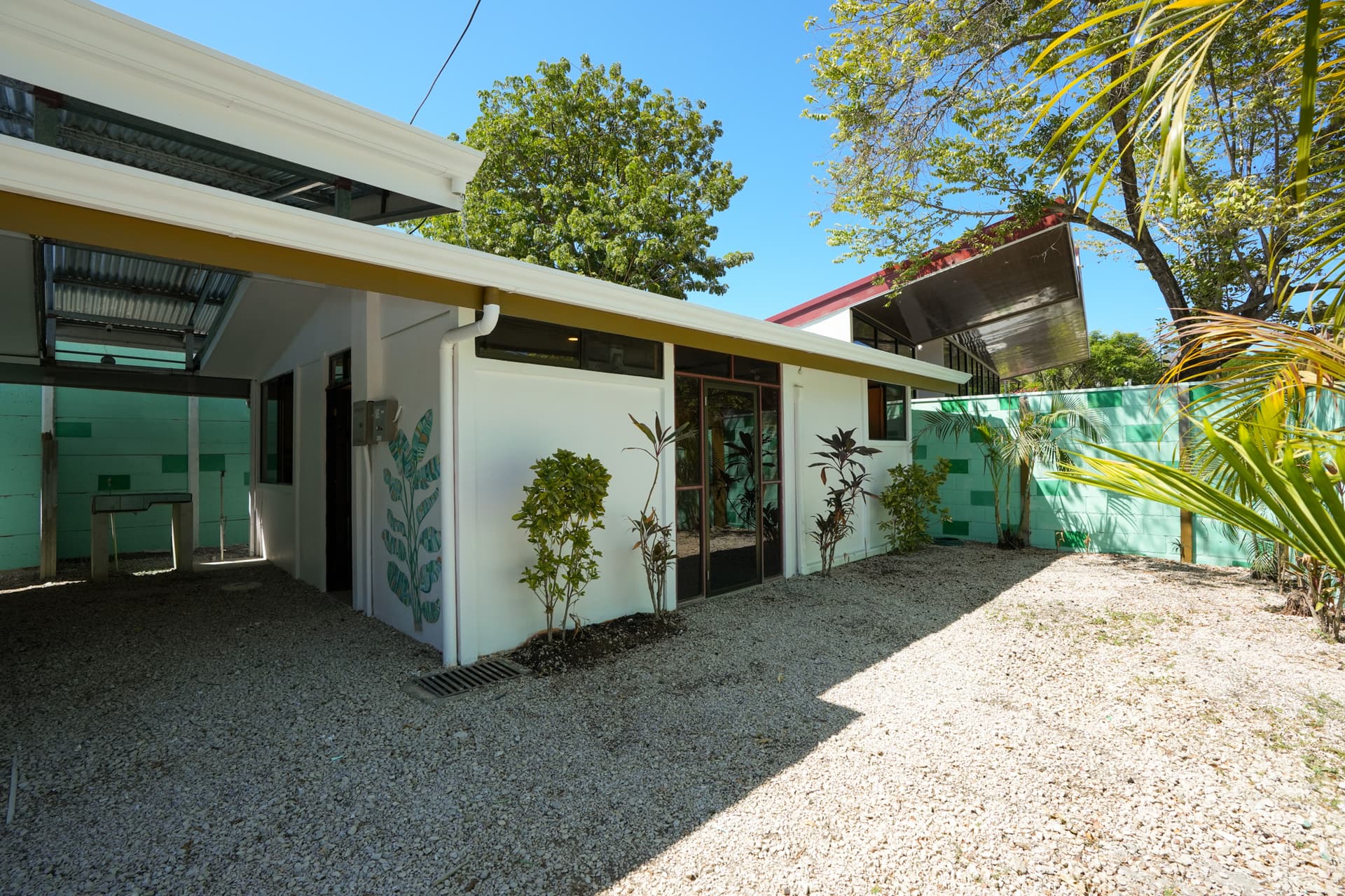 Casitas Las Palmas – Propriété à double parcelle à vendre à Sámara Casitas Las Palmas – Propriété à double parcelle à vendre à Sámara