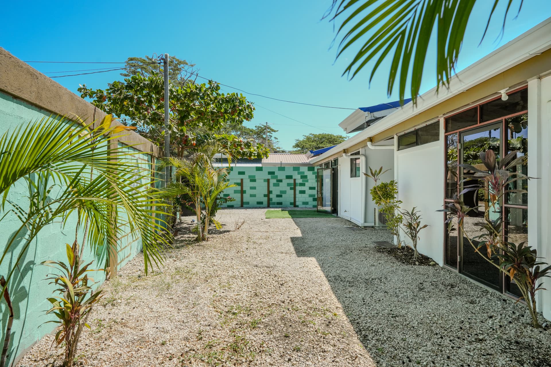 Casitas Las Palmas – Propriété à double parcelle à vendre à Sámara Casitas Las Palmas – Propriété à double parcelle à vendre à Sámara