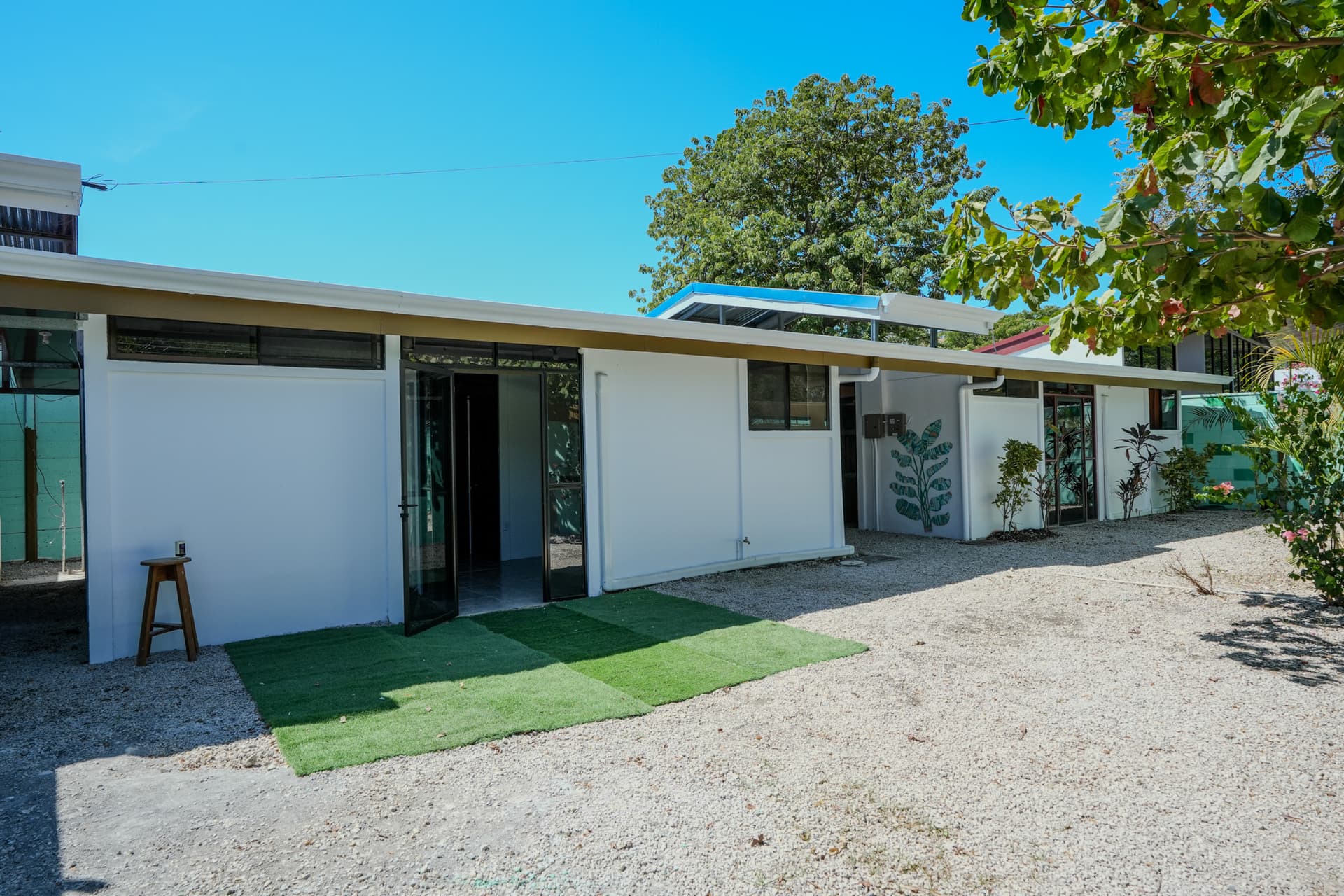 Casitas Las Palmas – Propriété à double parcelle à vendre à Sámara Casitas Las Palmas – Propriété à double parcelle à vendre à Sámara