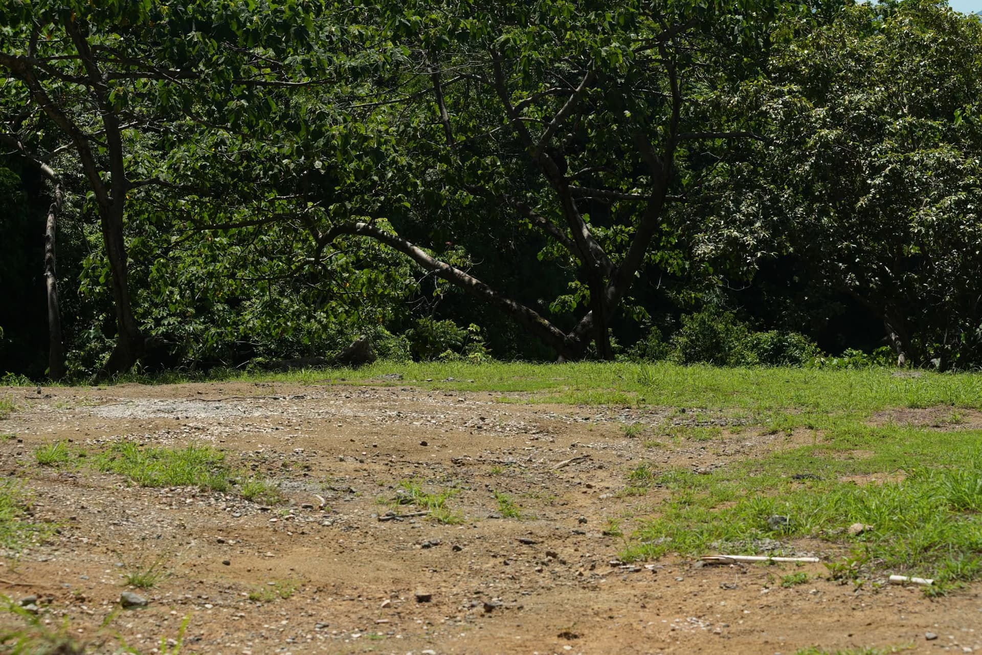 Terrain avec vue sur l'océan, à vendre, Playa Carrillo, Guanacaste Terrain avec vue sur l'océan, à vendre, Playa Carrillo, Guanacaste