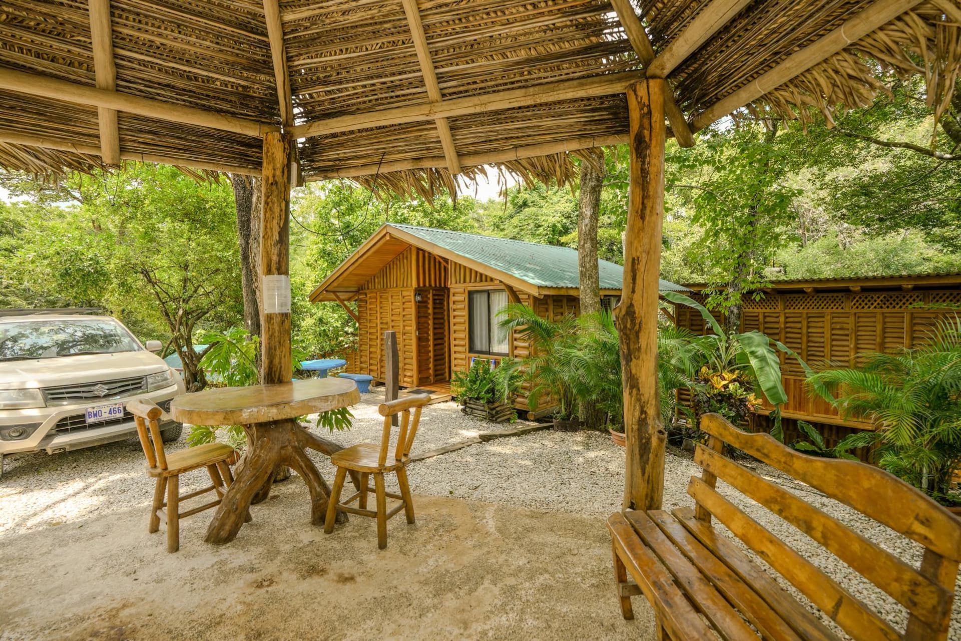 Eco-Turismo Guayacanes en venta, Sámara, Costa Rica Eco-Turismo Guayacanes en venta, Sámara, Costa Rica