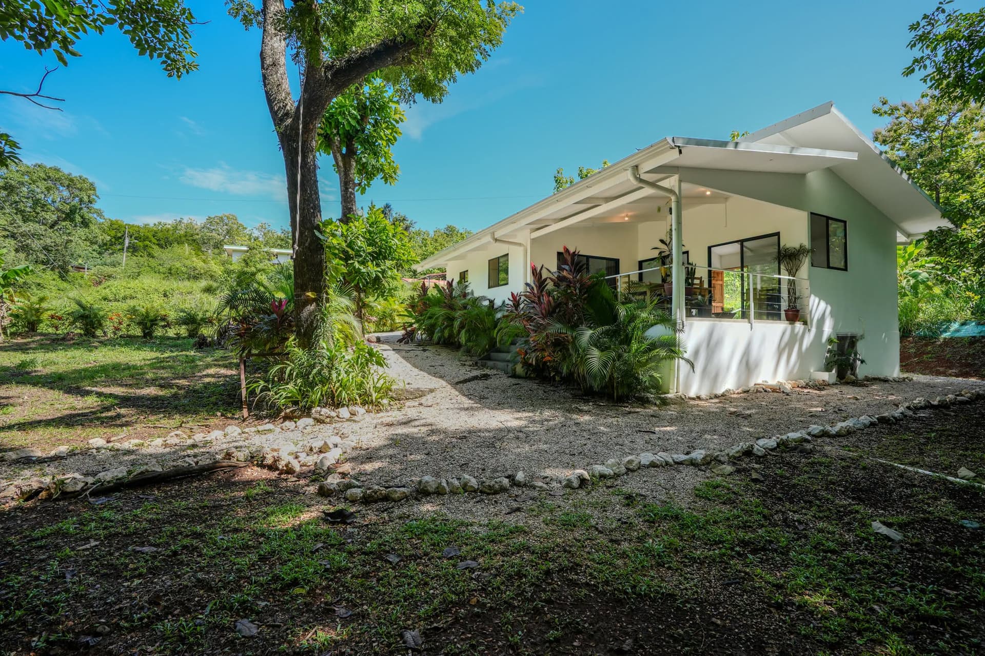 Casa Selva - Maison à vendre à Sámara, au Costa Rica Casa Selva - Maison à vendre à Sámara, au Costa Rica
