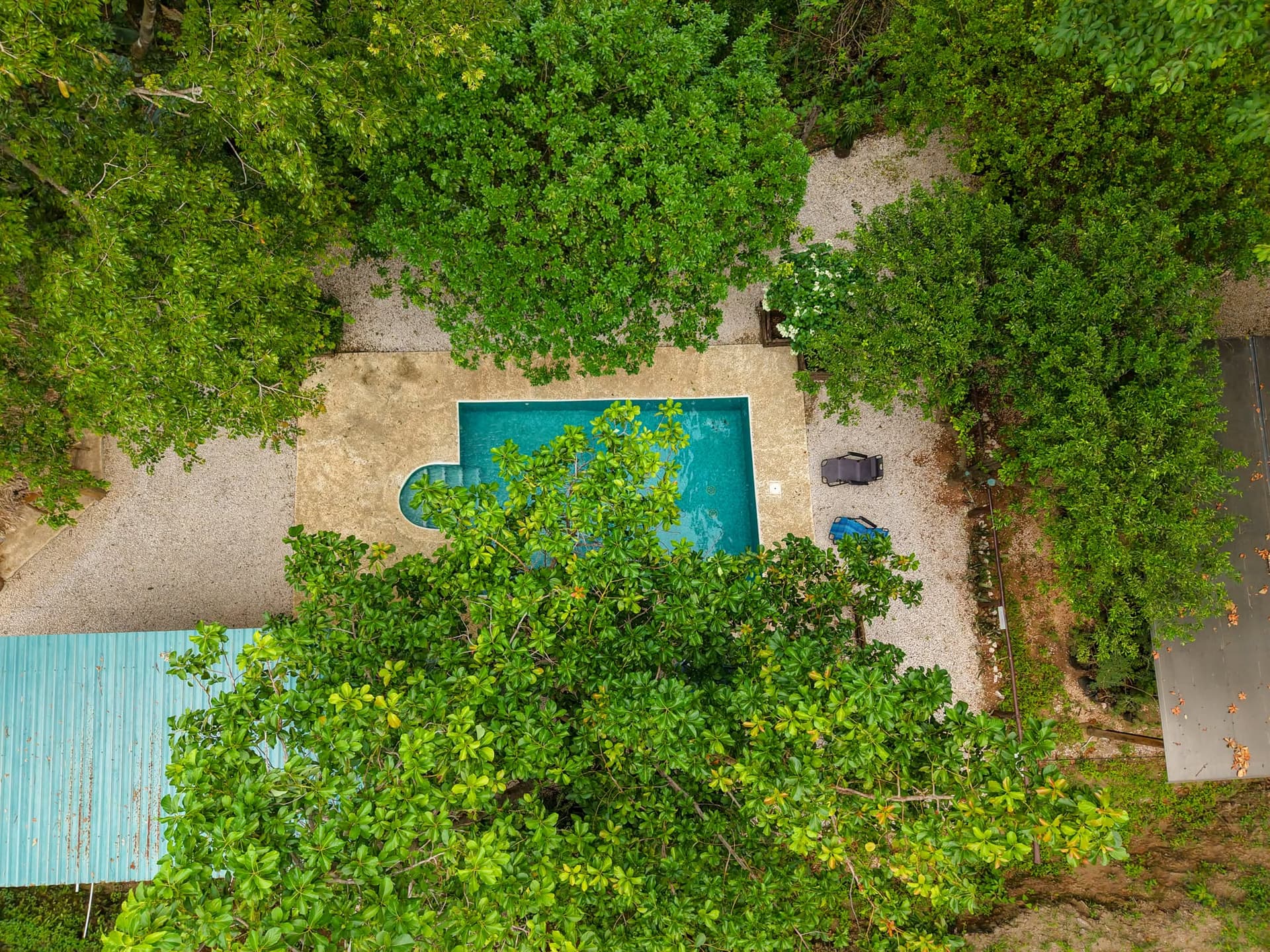 Eco-Turismo Guayacanes à vendre, Sámara, Costa Rica Eco-Turismo Guayacanes à vendre, Sámara, Costa Rica