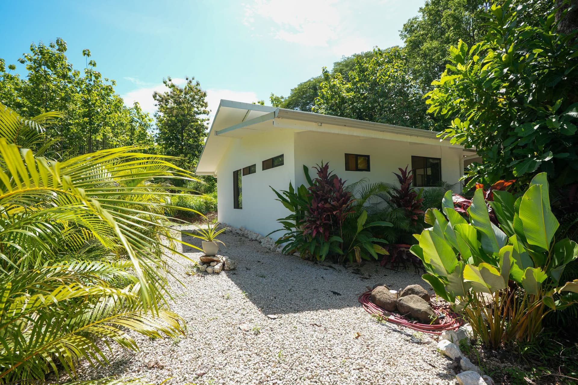 Casa Selva - Maison à vendre à Sámara, au Costa Rica Casa Selva - Maison à vendre à Sámara, au Costa Rica