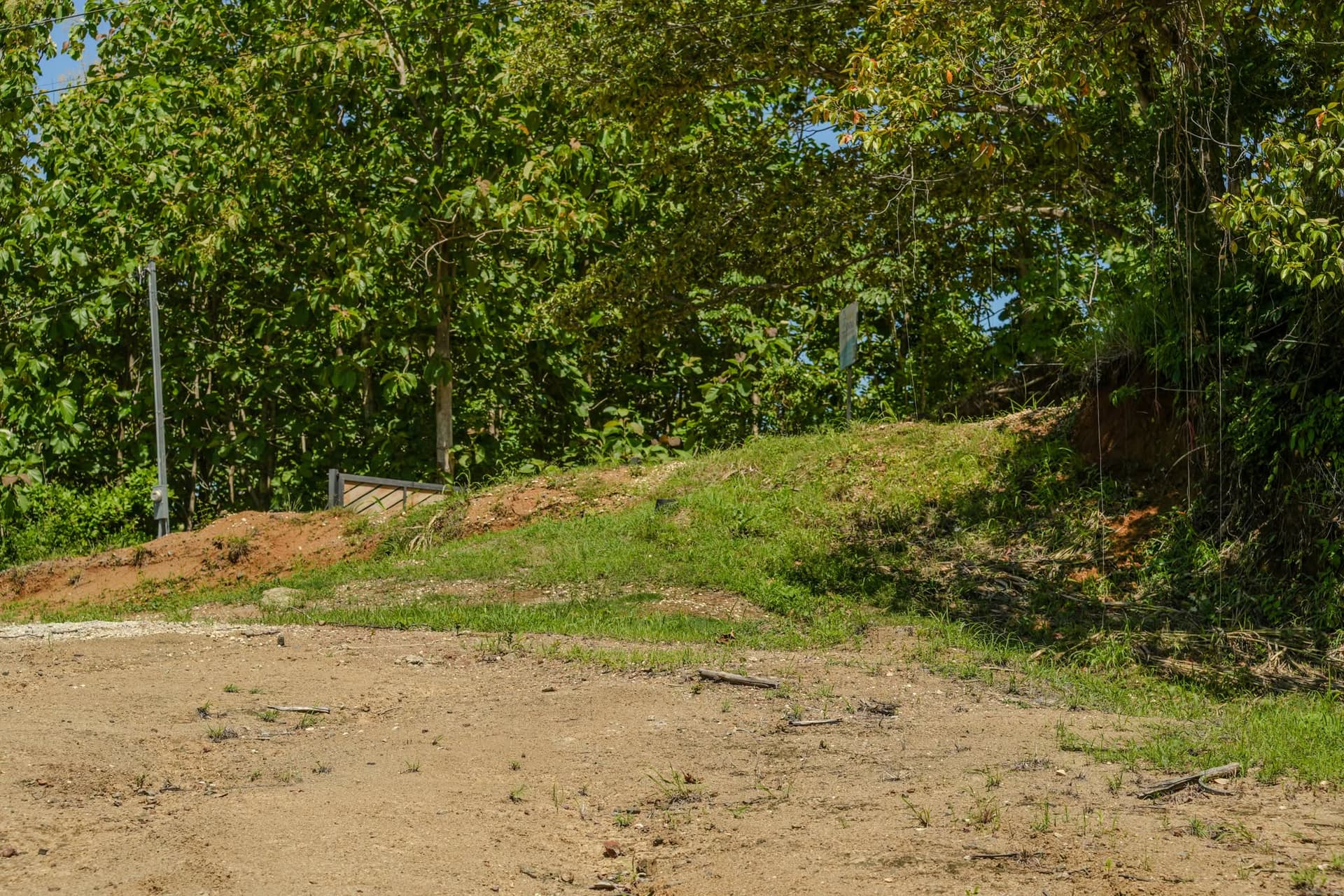 Terrain avec vue sur l'océan, à vendre, Playa Carrillo, Guanacaste Terrain avec vue sur l'océan, à vendre, Playa Carrillo, Guanacaste