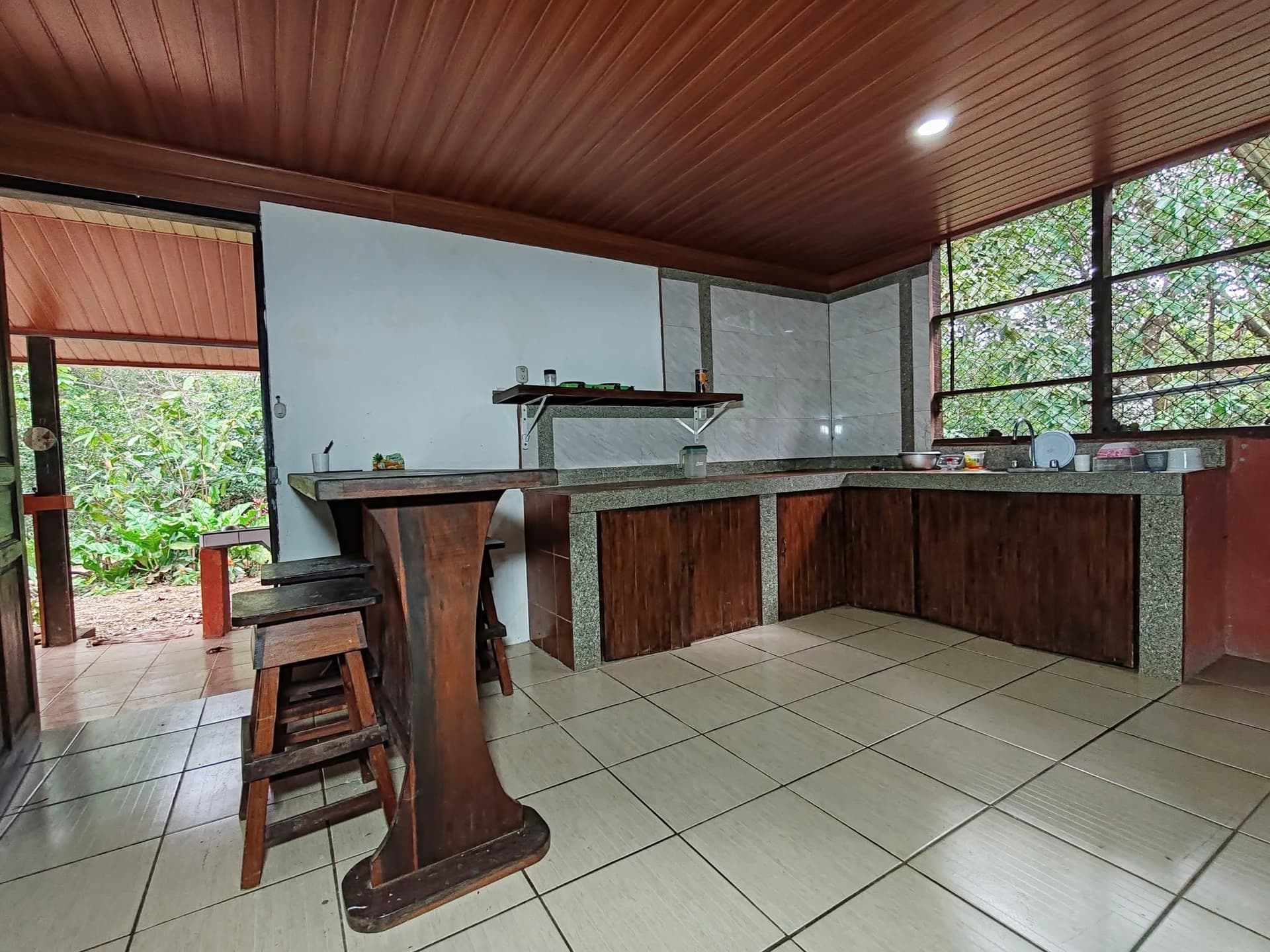 La Casita Cedro – Maison à vendre à Sámara, au Costa Rica La Casita Cedro – Maison à vendre à Sámara, au Costa Rica