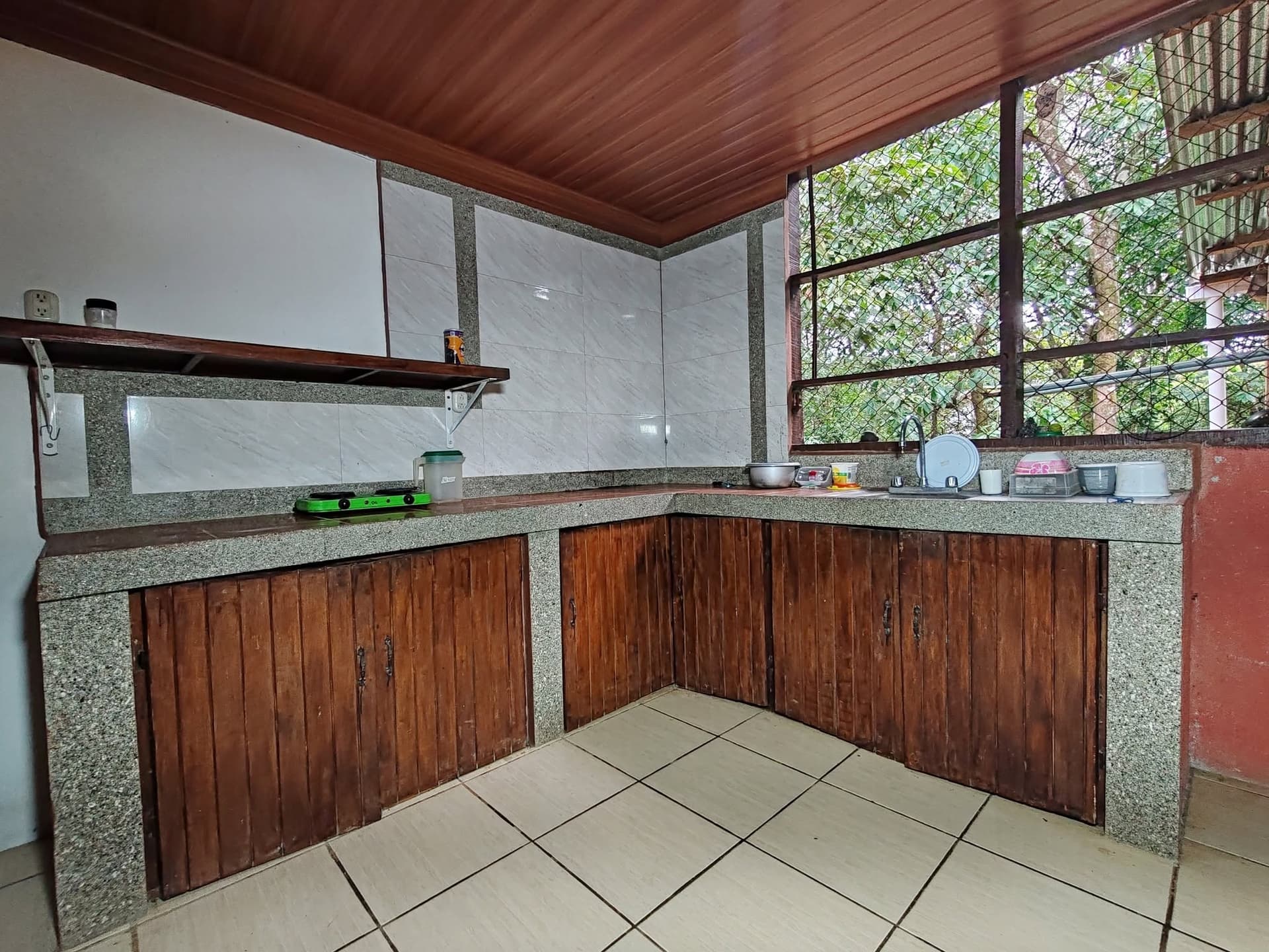 La Casita Cedro – Maison à vendre à Sámara, au Costa Rica La Casita Cedro – Maison à vendre à Sámara, au Costa Rica