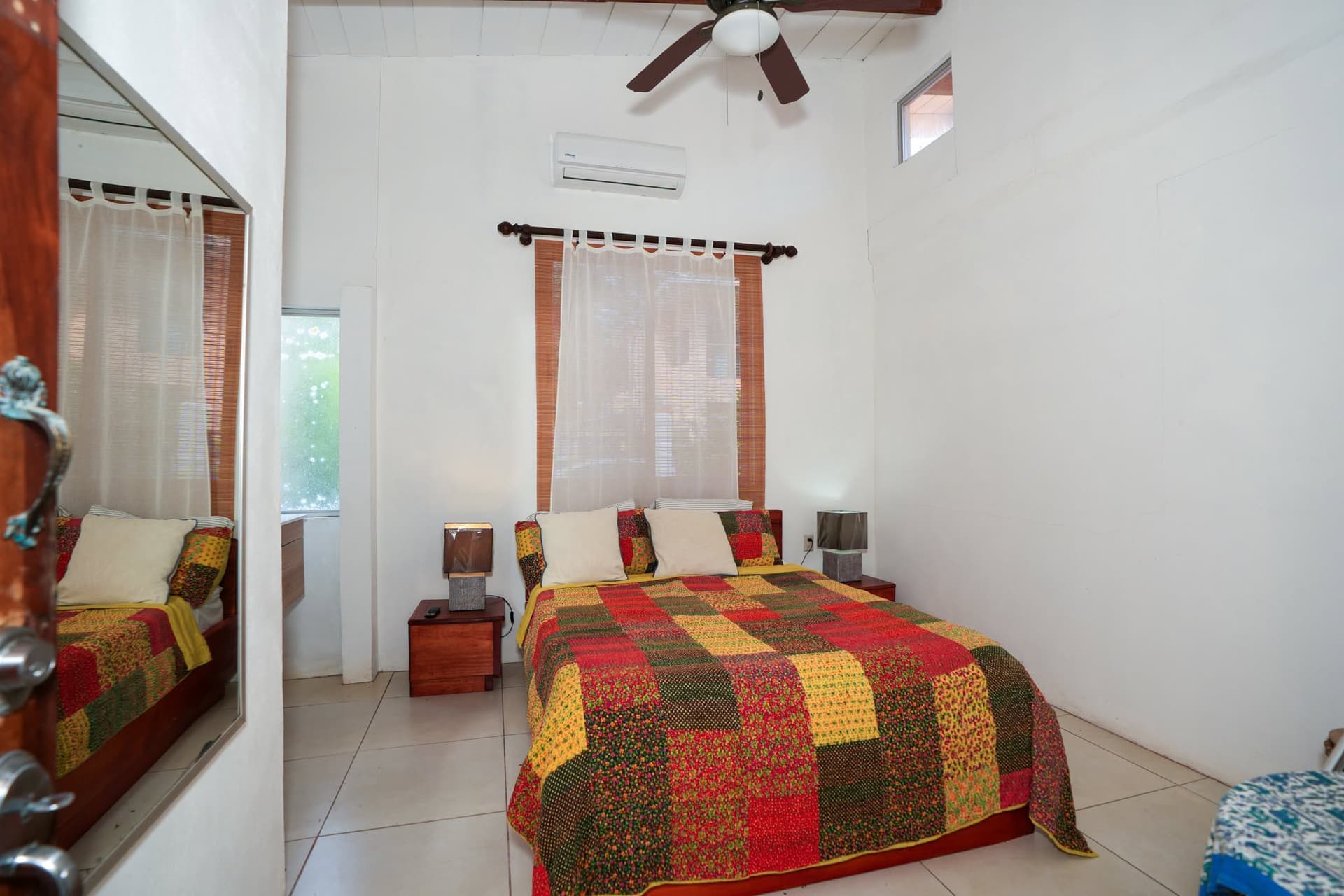 Villa Sunrise Beach Front, maison à vendre à Samara, au Costa Rica Villa Sunrise Beach Front, maison à vendre à Samara, au Costa Rica