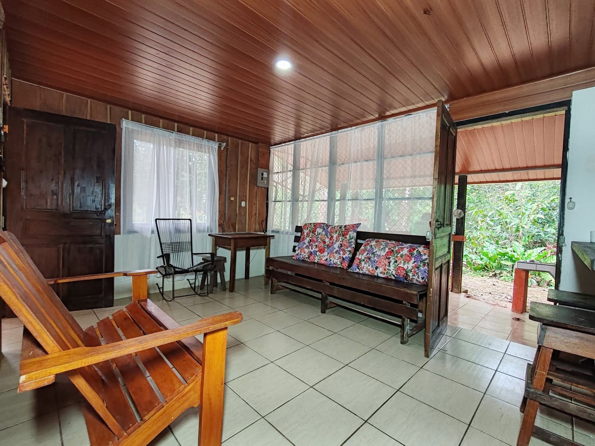 La Casita Cedro – Maison à vendre à Sámara, au Costa Rica La Casita Cedro – Maison à vendre à Sámara, au Costa Rica