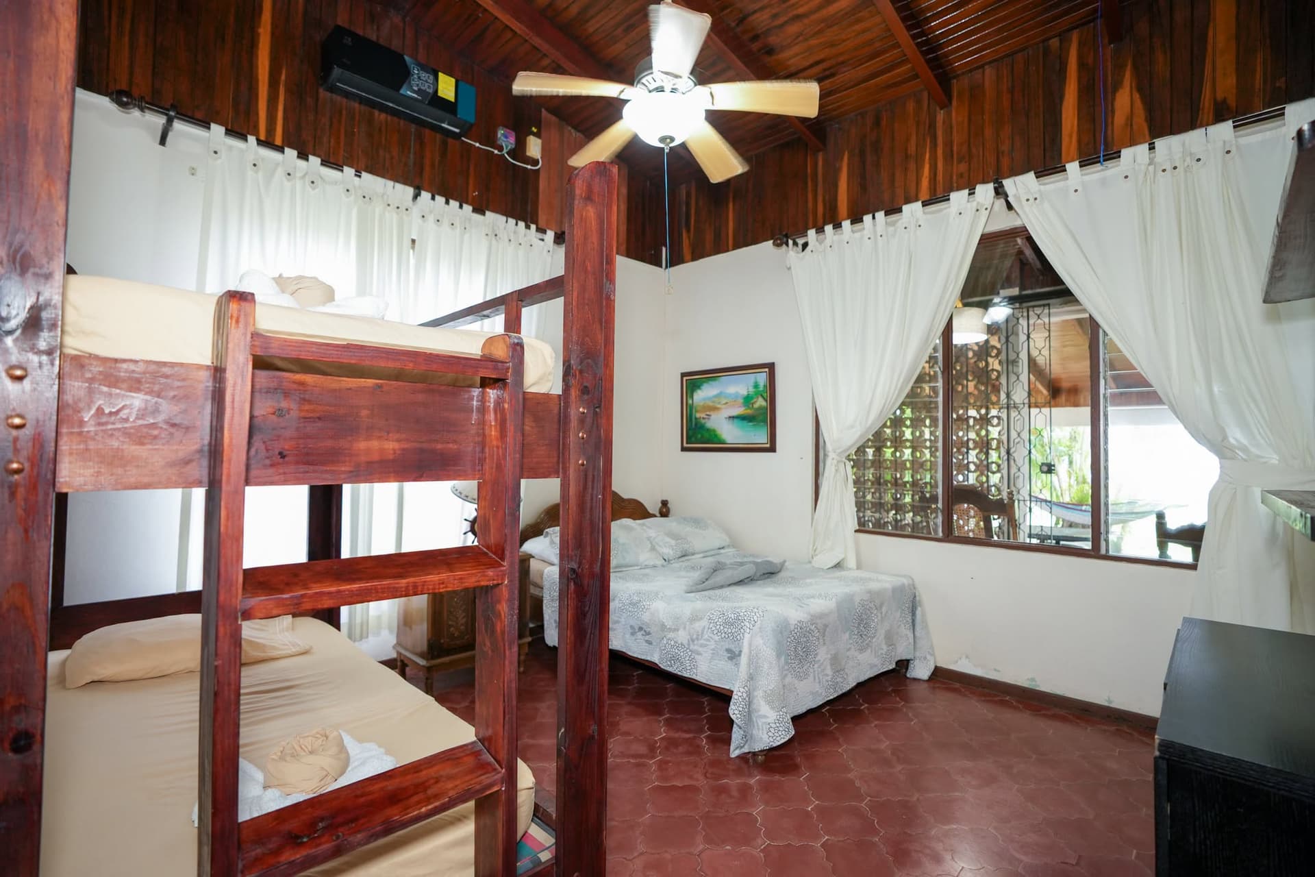 Villa Sunrise Beach Front, maison à vendre à Samara, au Costa Rica Villa Sunrise Beach Front, maison à vendre à Samara, au Costa Rica