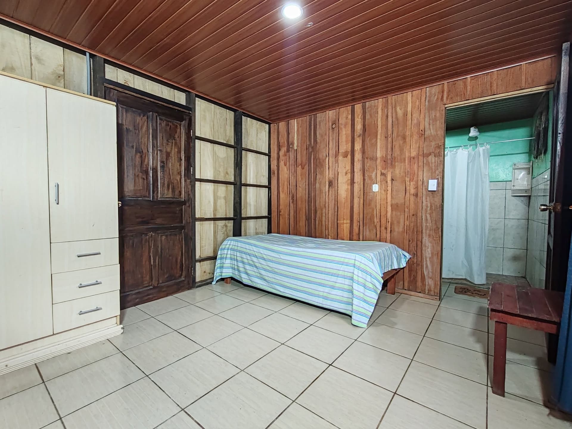 La Casita Cedro – Maison à vendre à Sámara, au Costa Rica La Casita Cedro – Maison à vendre à Sámara, au Costa Rica