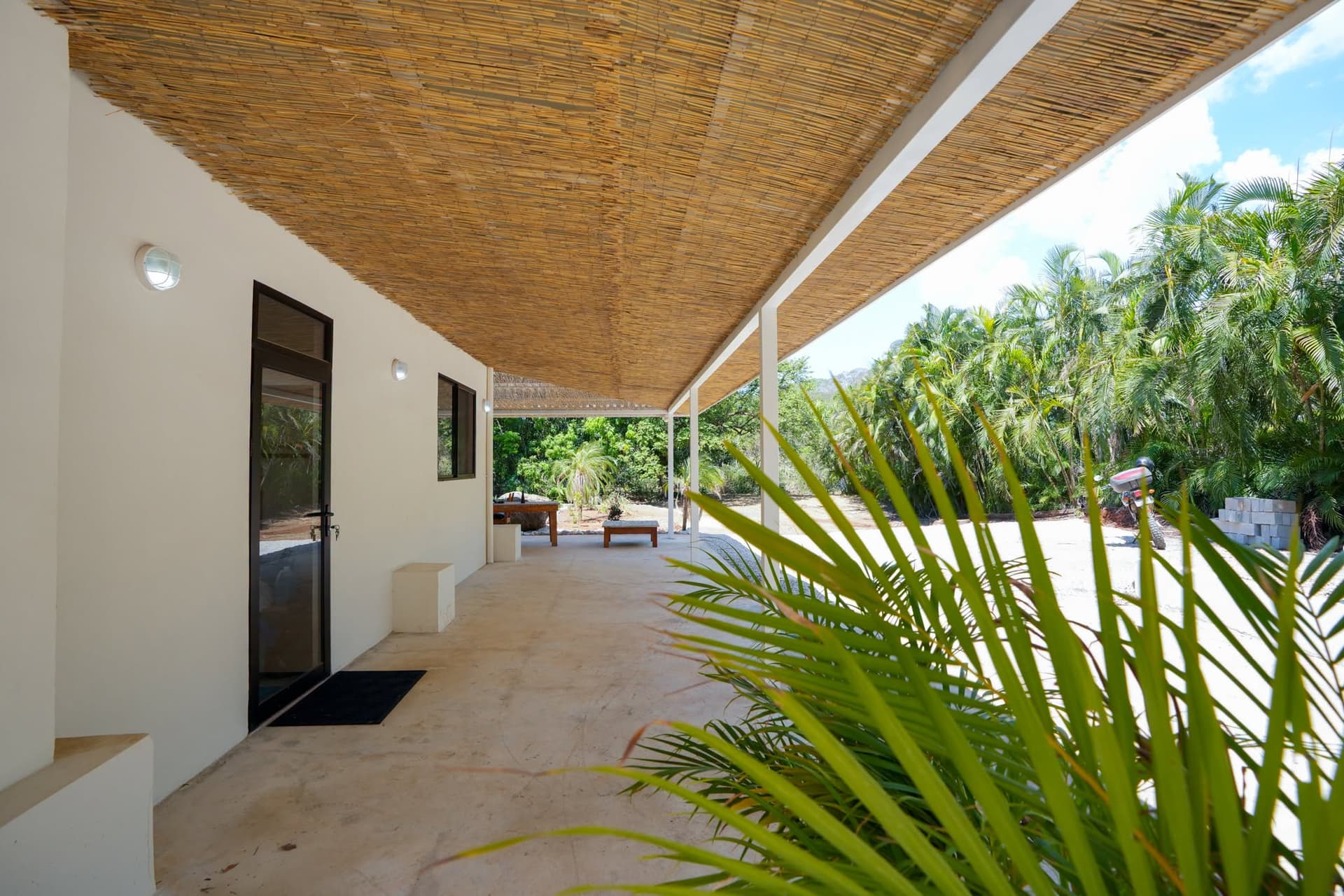 Villa Flowers, maison à vendre, près de Playa Carrillo Villa Flowers, maison à vendre, près de Playa Carrillo