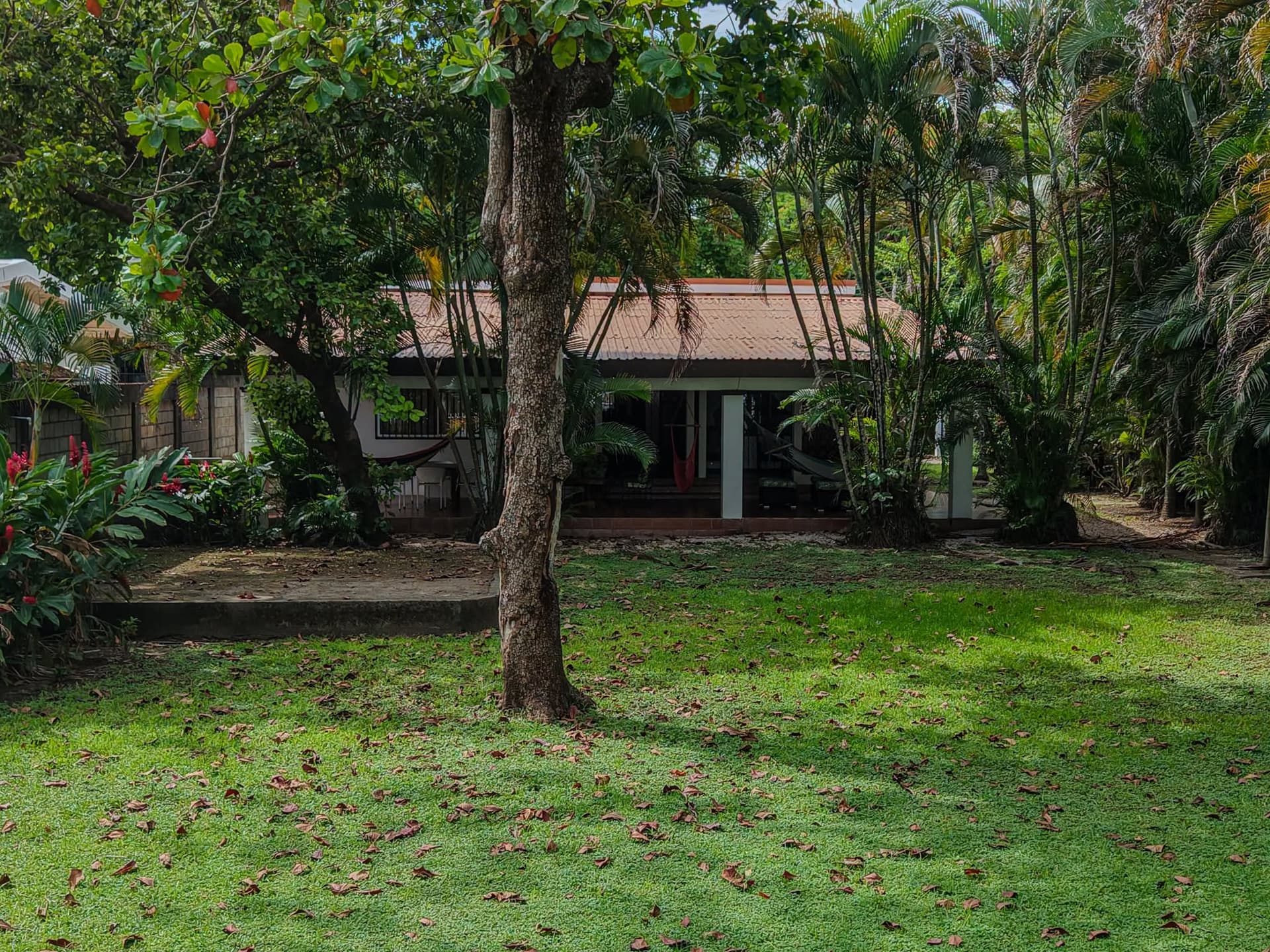 Villa Sunrise Beach Front, maison à vendre à Samara, au Costa Rica Villa Sunrise Beach Front, maison à vendre à Samara, au Costa Rica