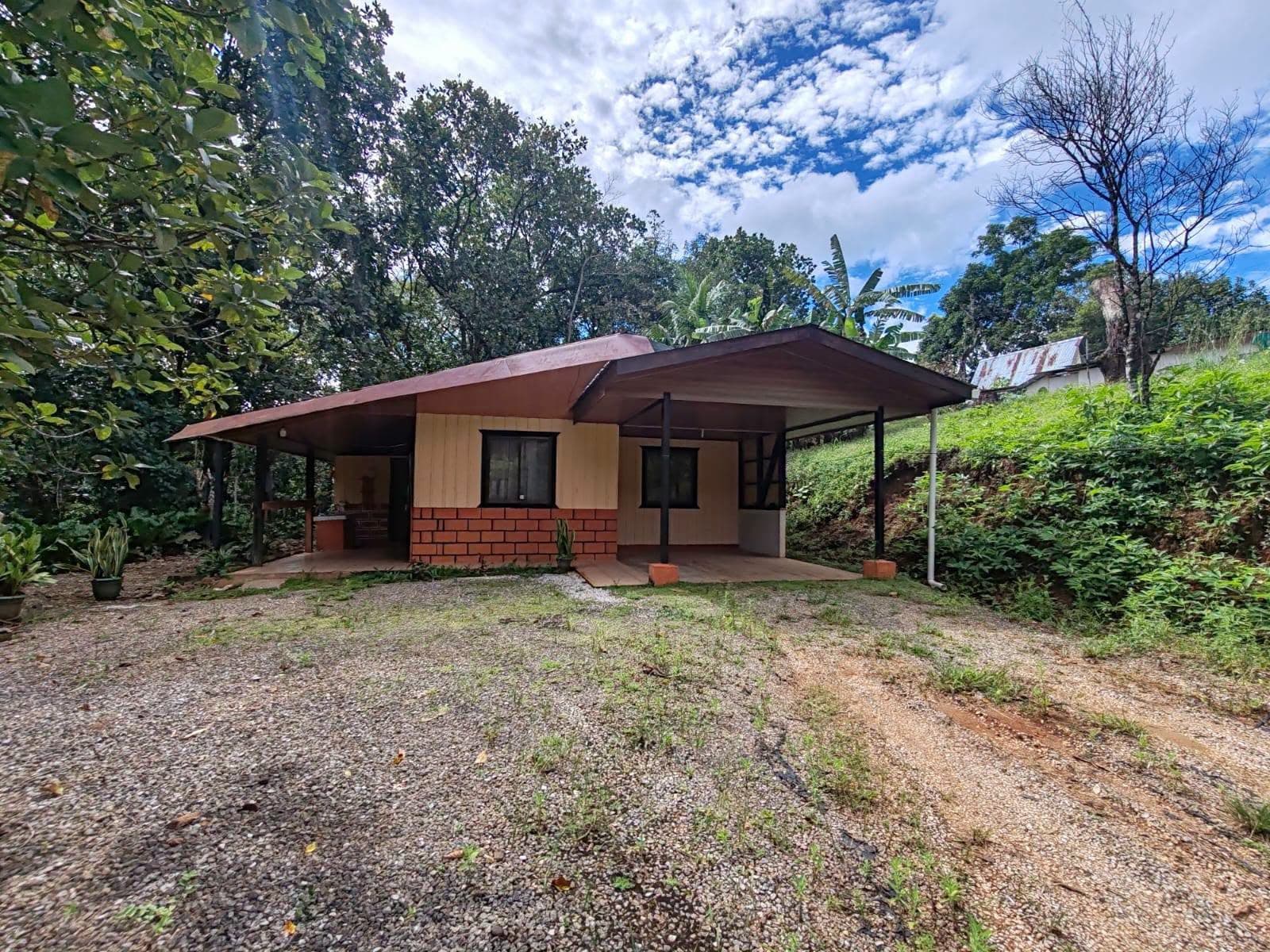 La Casita Cedro – Maison à vendre à Sámara, au Costa Rica La Casita Cedro – Maison à vendre à Sámara, au Costa Rica