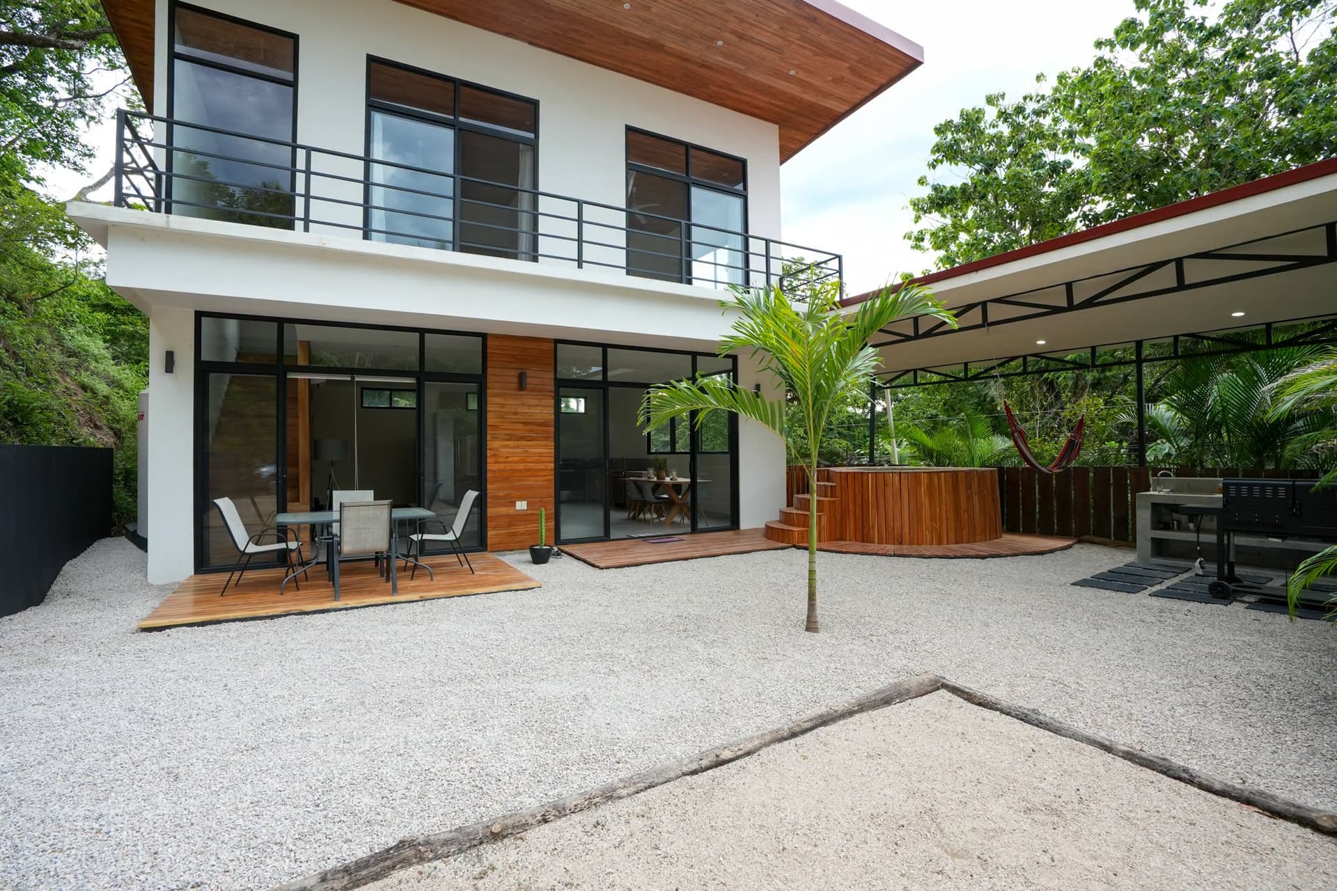 Maison Olli, à vendre près de Buena Vista Sámara Maison Olli, à vendre près de Buena Vista Sámara