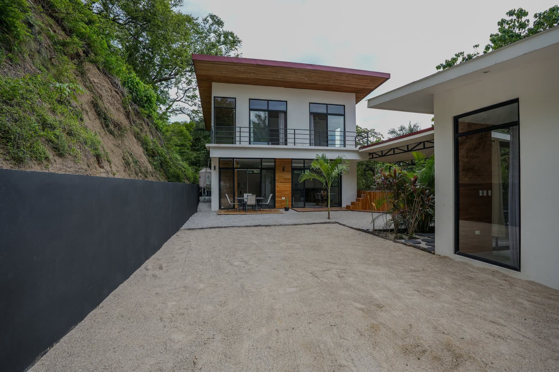 Maison Olli, à vendre près de Buena Vista Sámara Maison Olli, à vendre près de Buena Vista Sámara