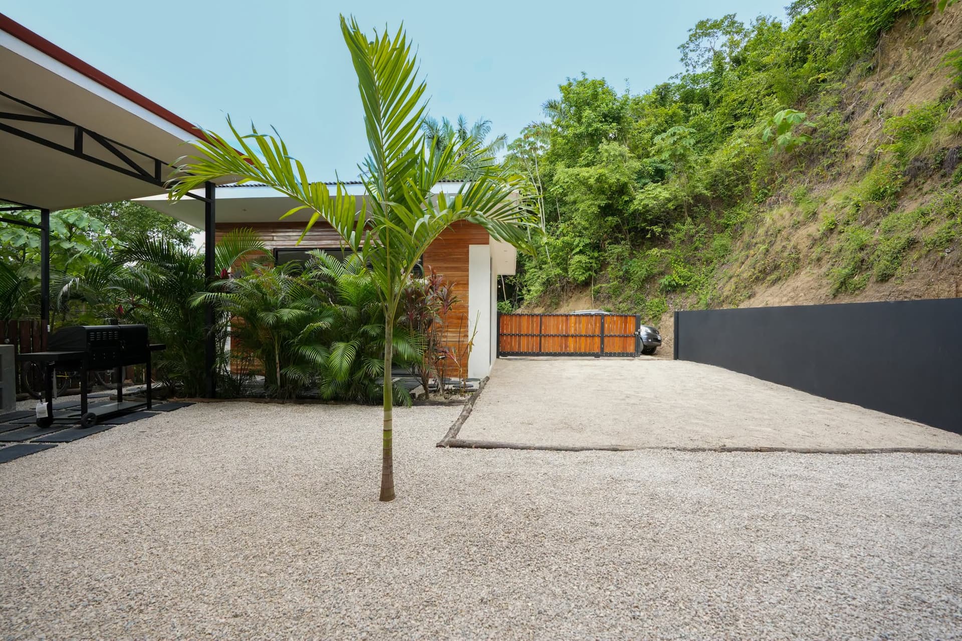 Maison Olli, à vendre près de Buena Vista Sámara Maison Olli, à vendre près de Buena Vista Sámara