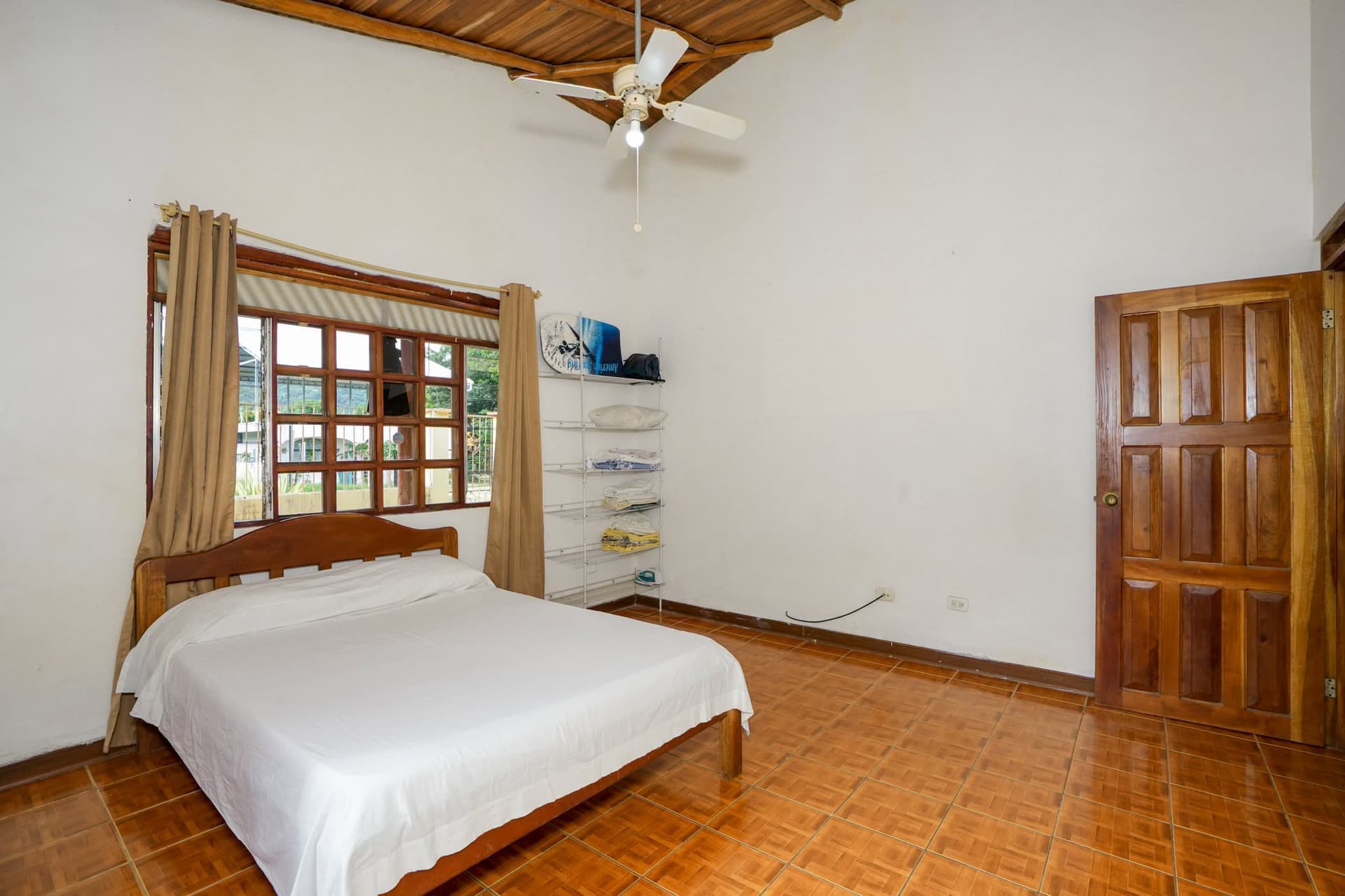 Villita Brisa à vendre, maison près de Playa Carrillo Villita Brisa à vendre, maison près de Playa Carrillo