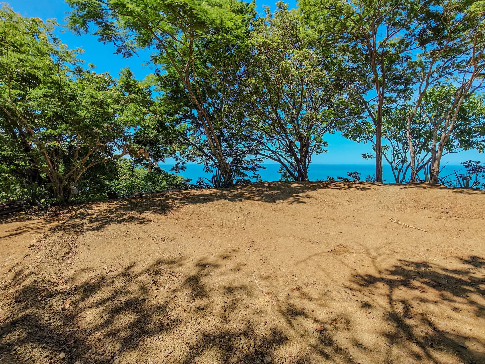 Terrain avec vue sur l'océan, à vendre à Punta Islita, Guanacaste Terrain avec vue sur l'océan, à vendre à Punta Islita, Guanacaste