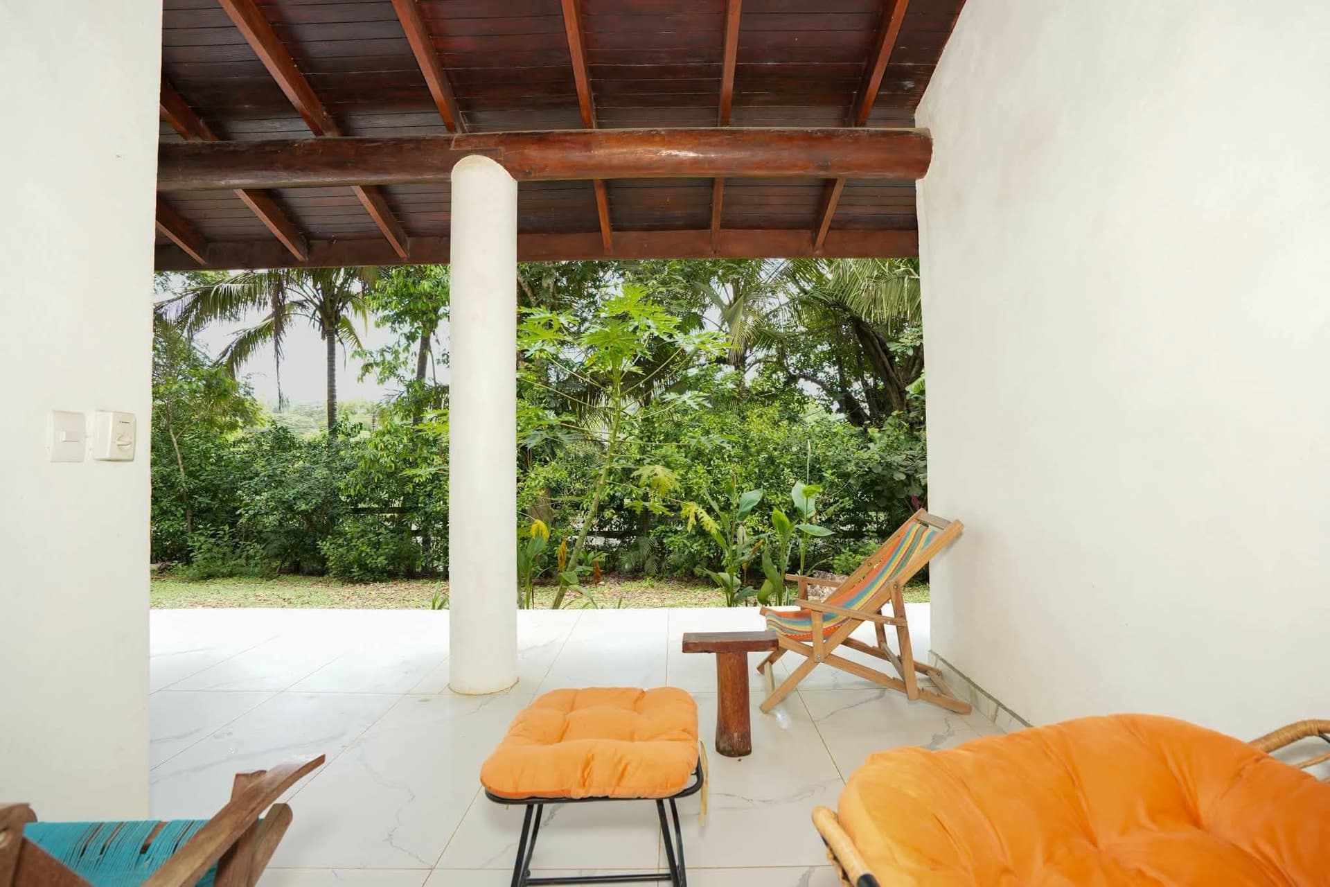 Villa Verde Norouz à vendre, maison à Playa Sámara Villa Verde Norouz à vendre, maison à Playa Sámara
