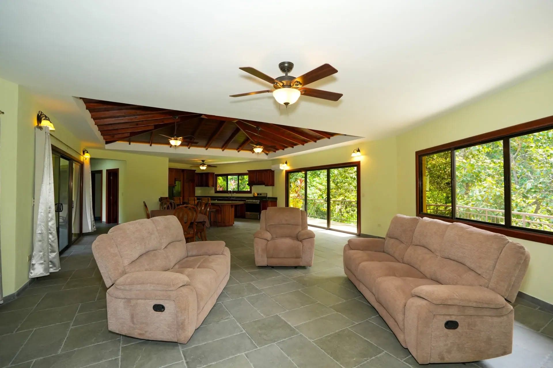 Villa Guanacaste – Maison à vendre à Samara, au Costa Rica Villa Guanacaste – Maison à vendre à Samara, au Costa Rica