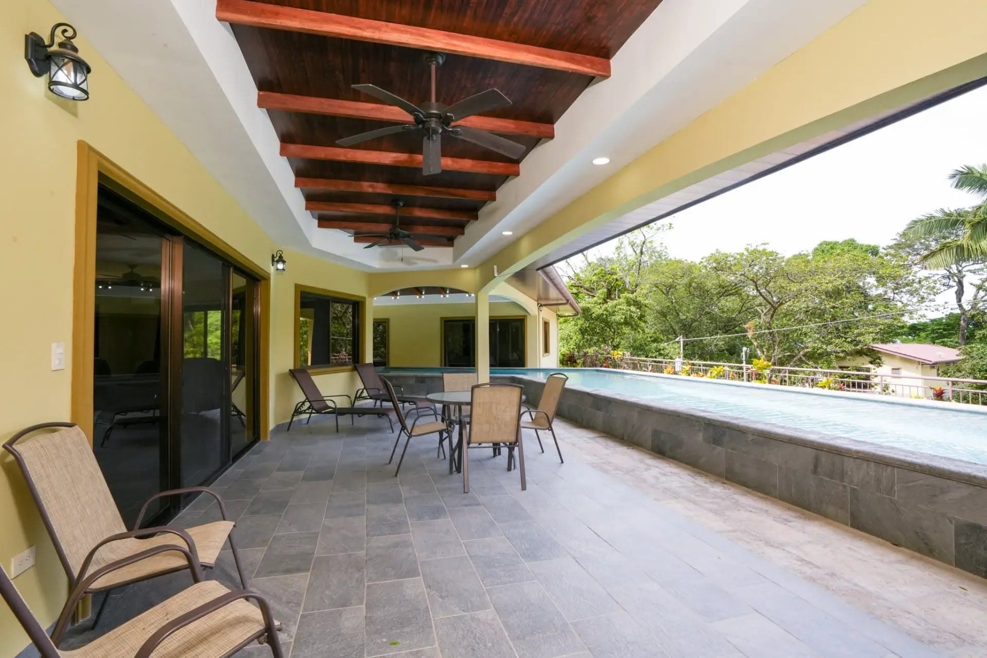 Villa Guanacaste – Maison à vendre à Samara, au Costa Rica Villa Guanacaste – Maison à vendre à Samara, au Costa Rica